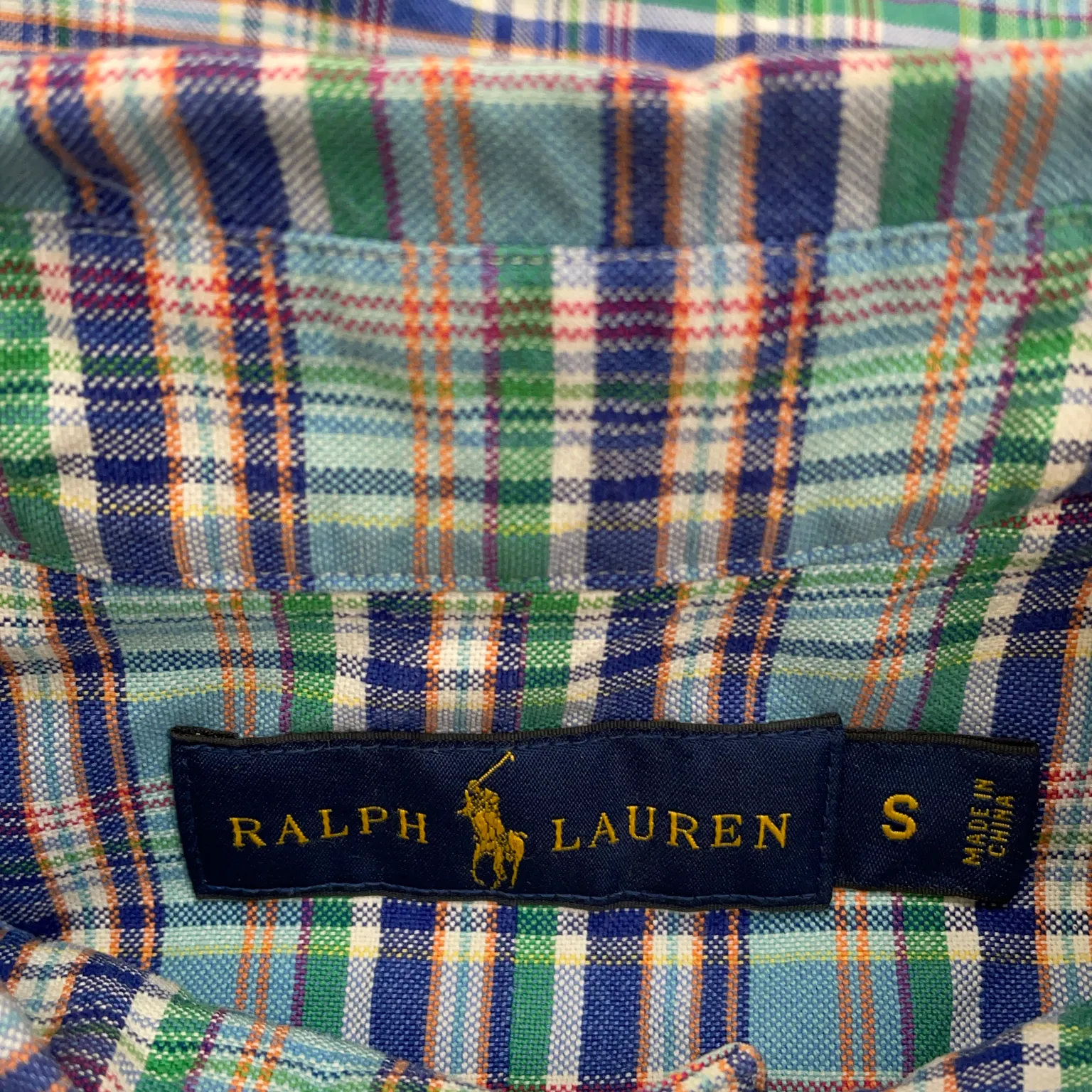 Ralph Lauren - bild 3
