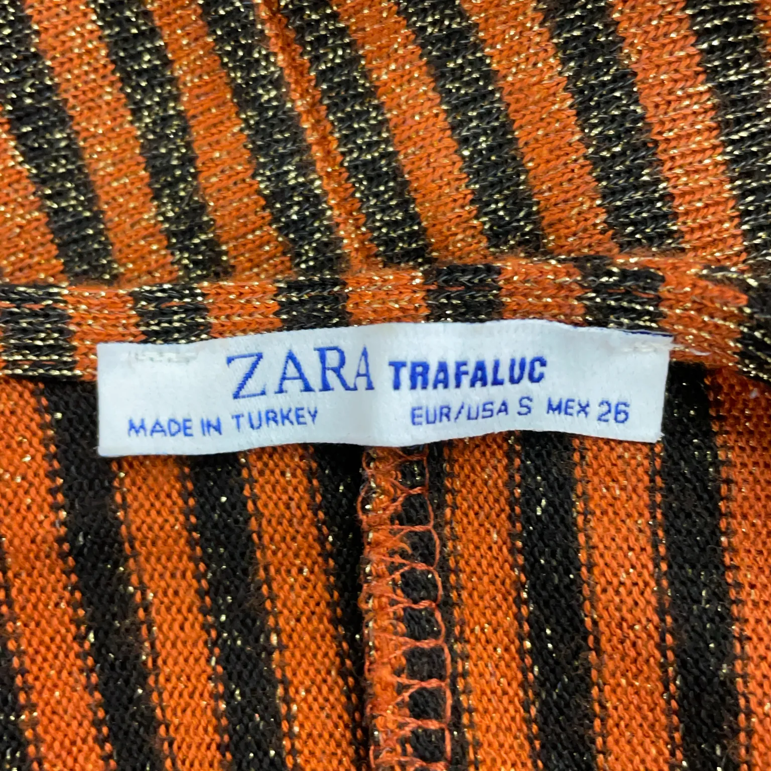 Zara Trafaluc - bild 3