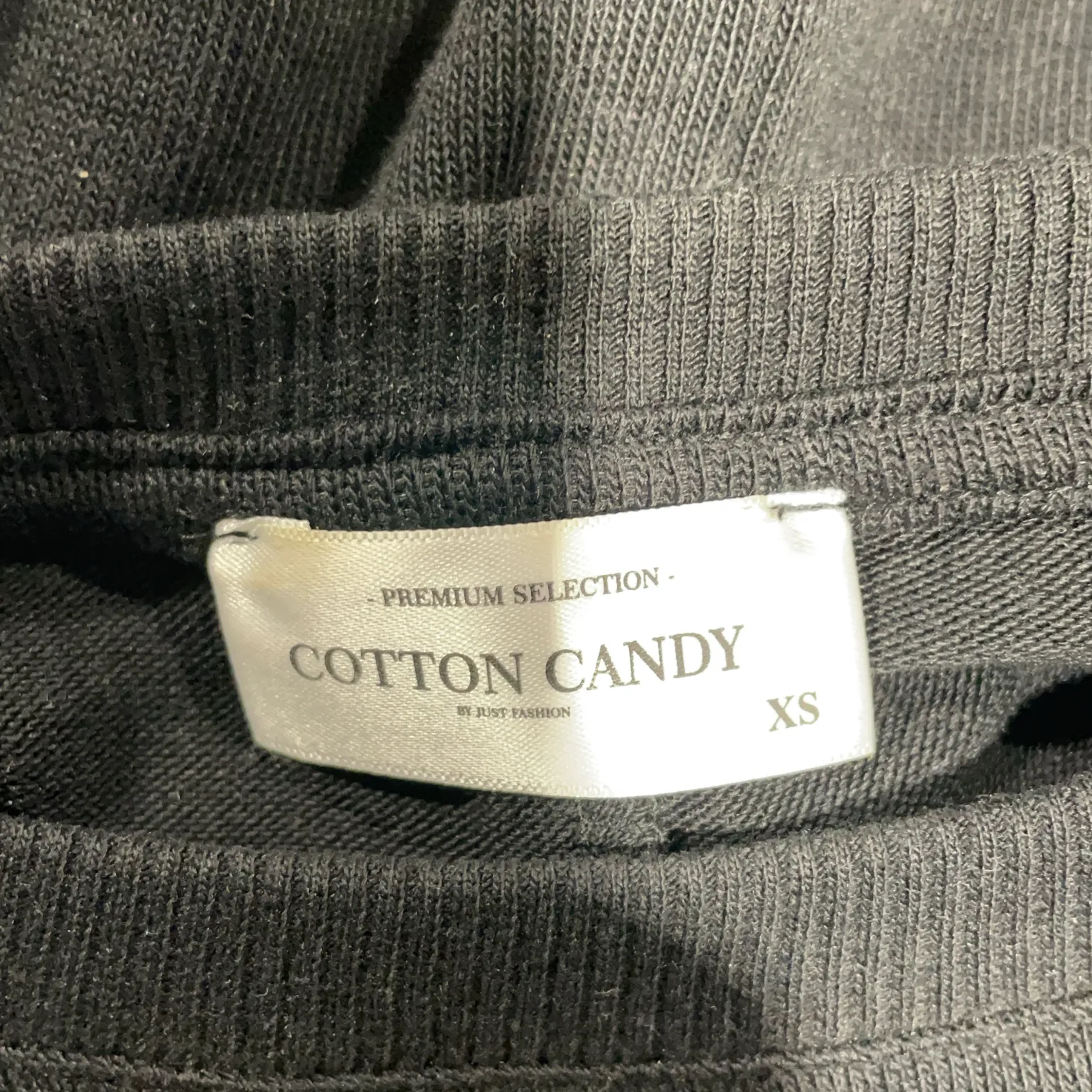 Cotton Candy by Just Fashion - bild 3