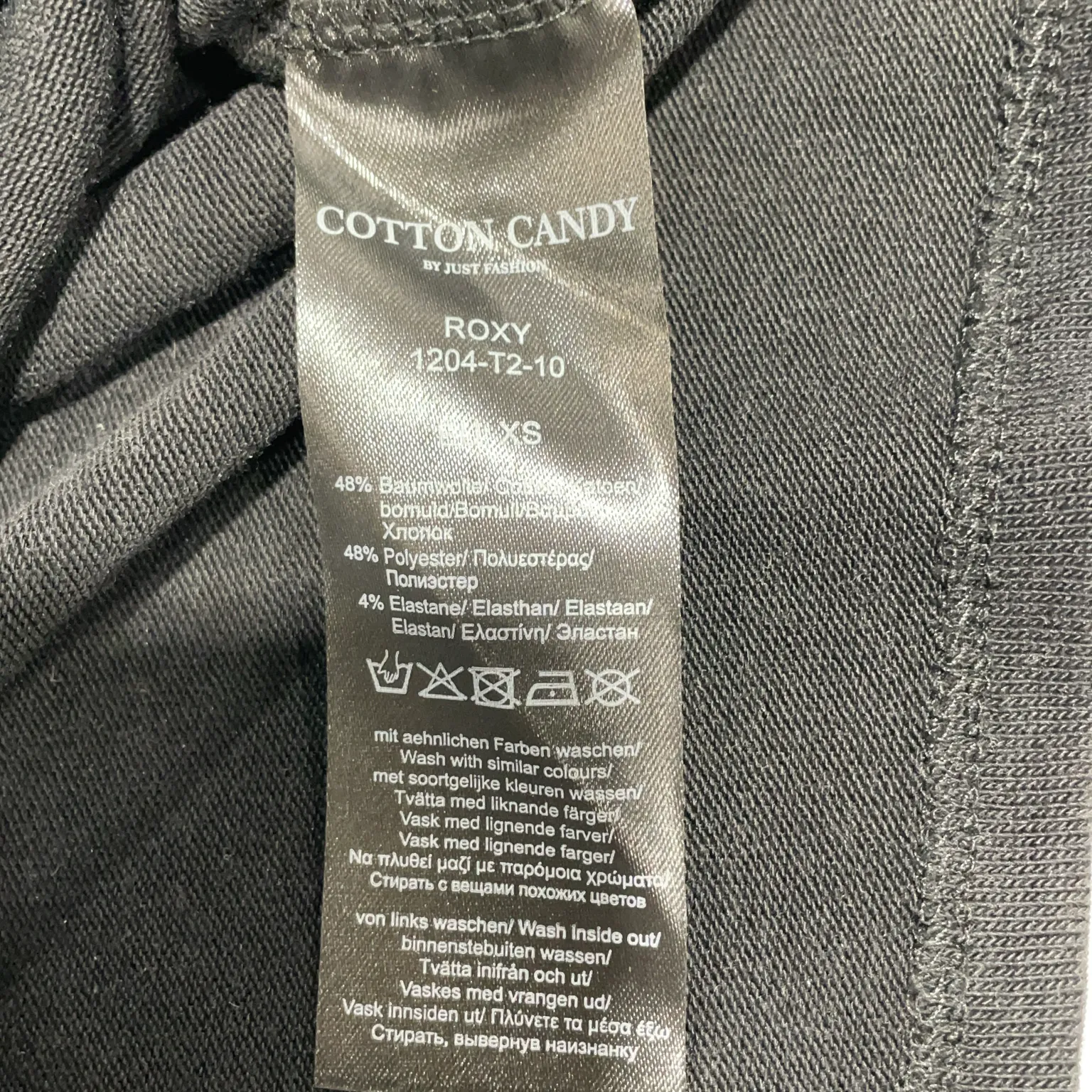 Cotton Candy by Just Fashion - bild 4