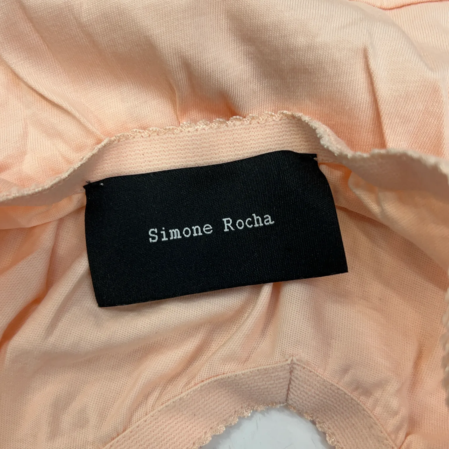 Simone Rocha - bild 3