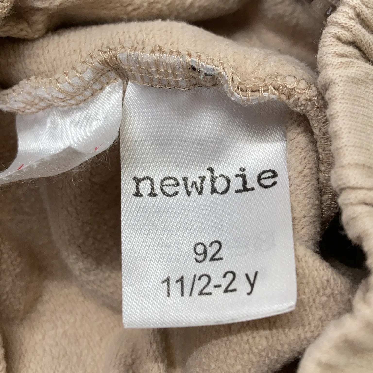 Newbie by KappAhl - bild 3