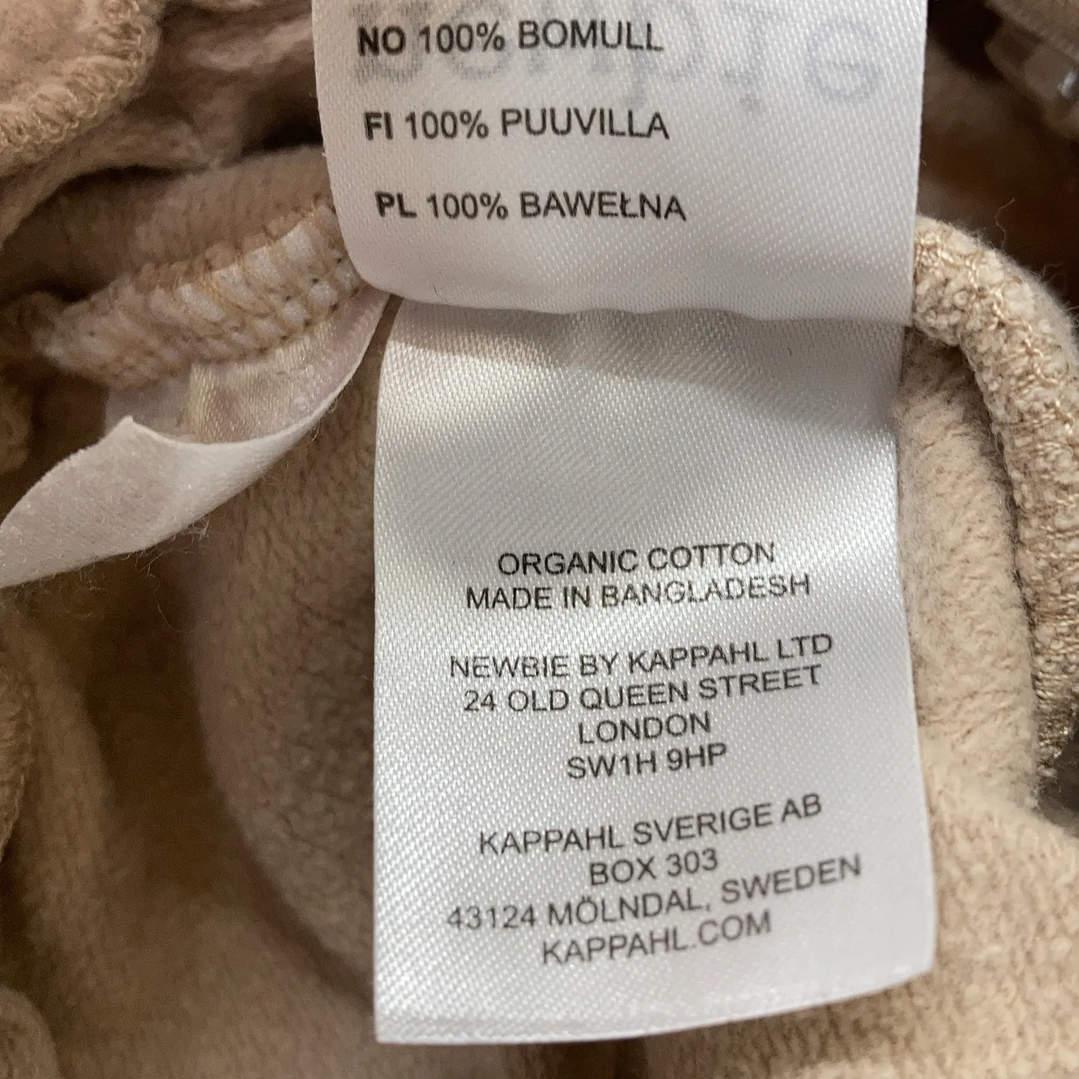 Newbie by KappAhl - bild 4