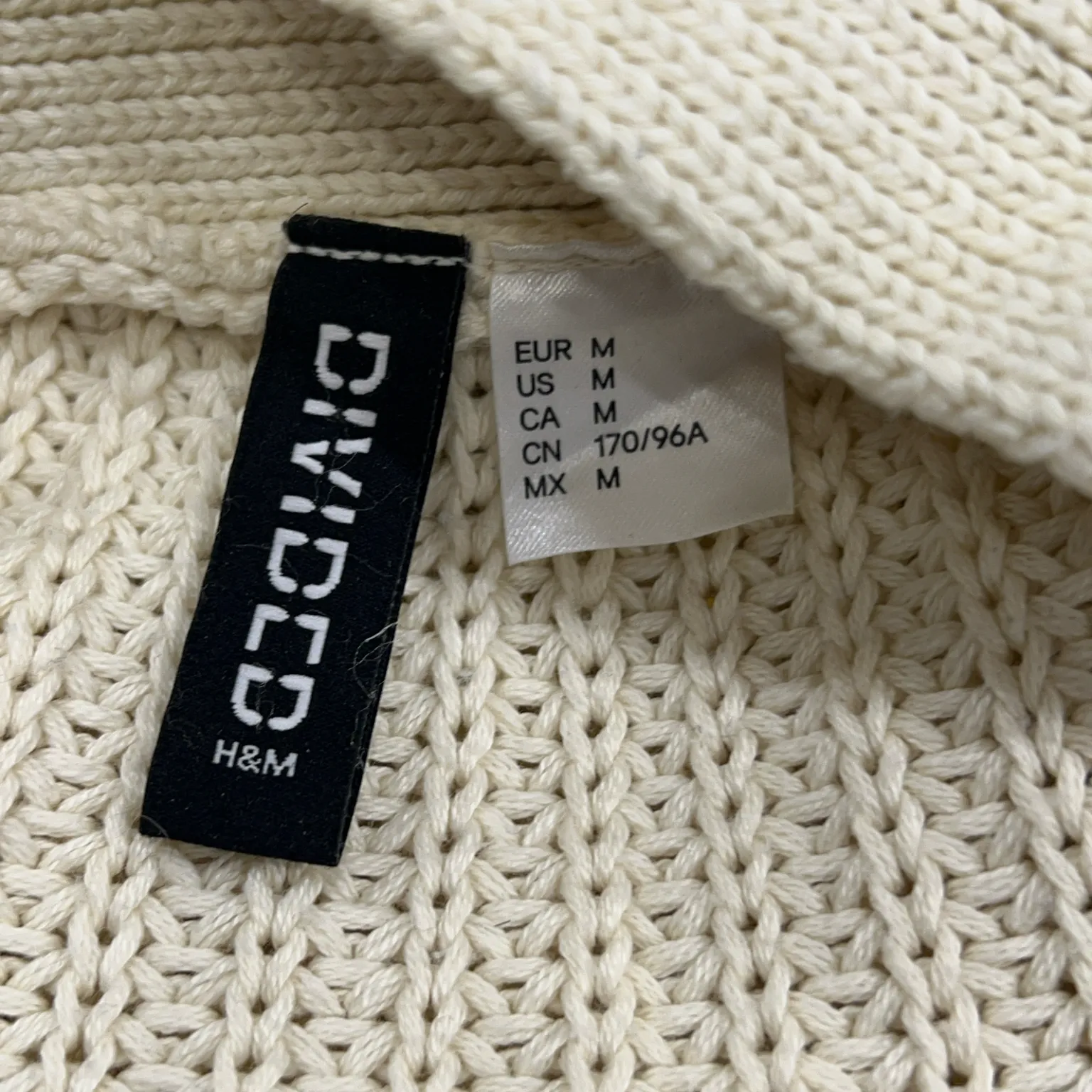 Divided by H&M - bild 3