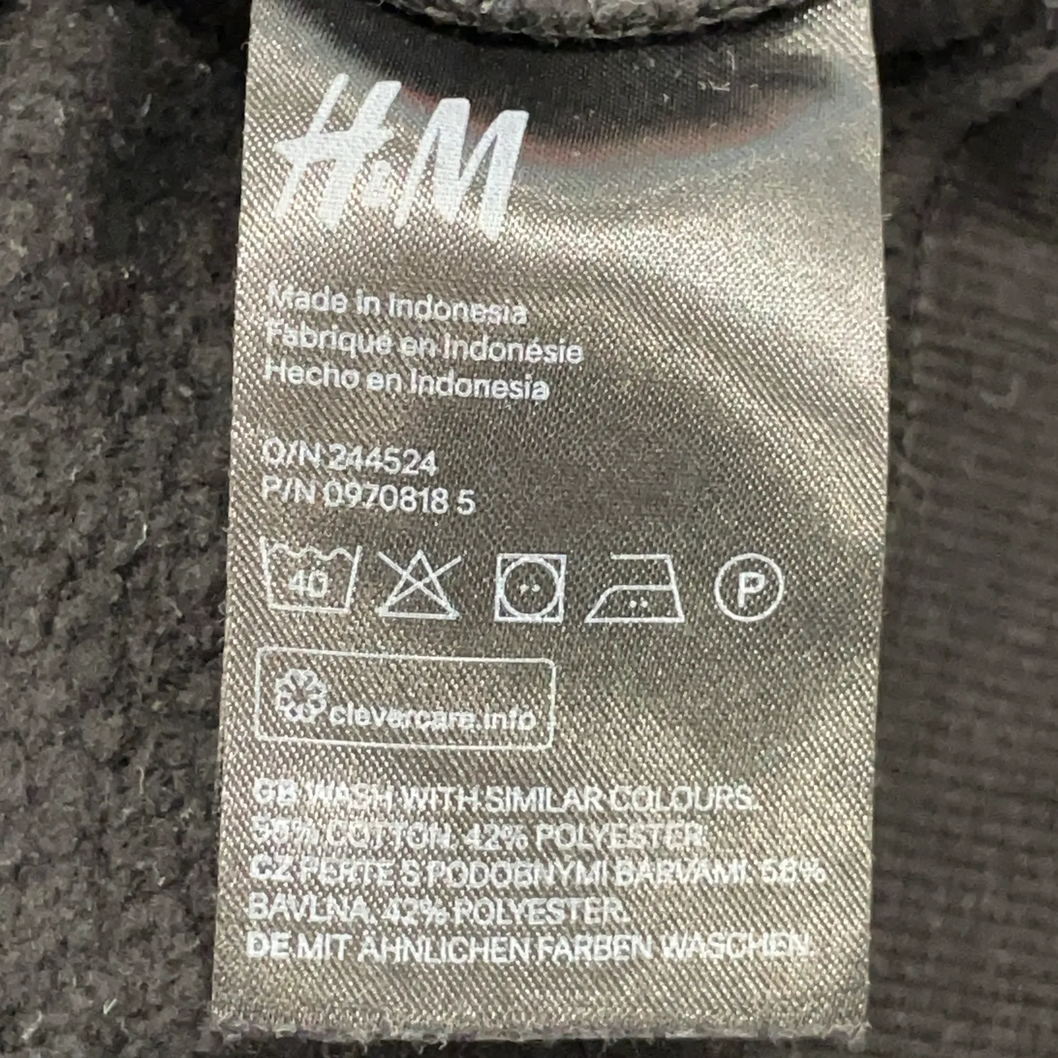 H&M Essentials - bild 4