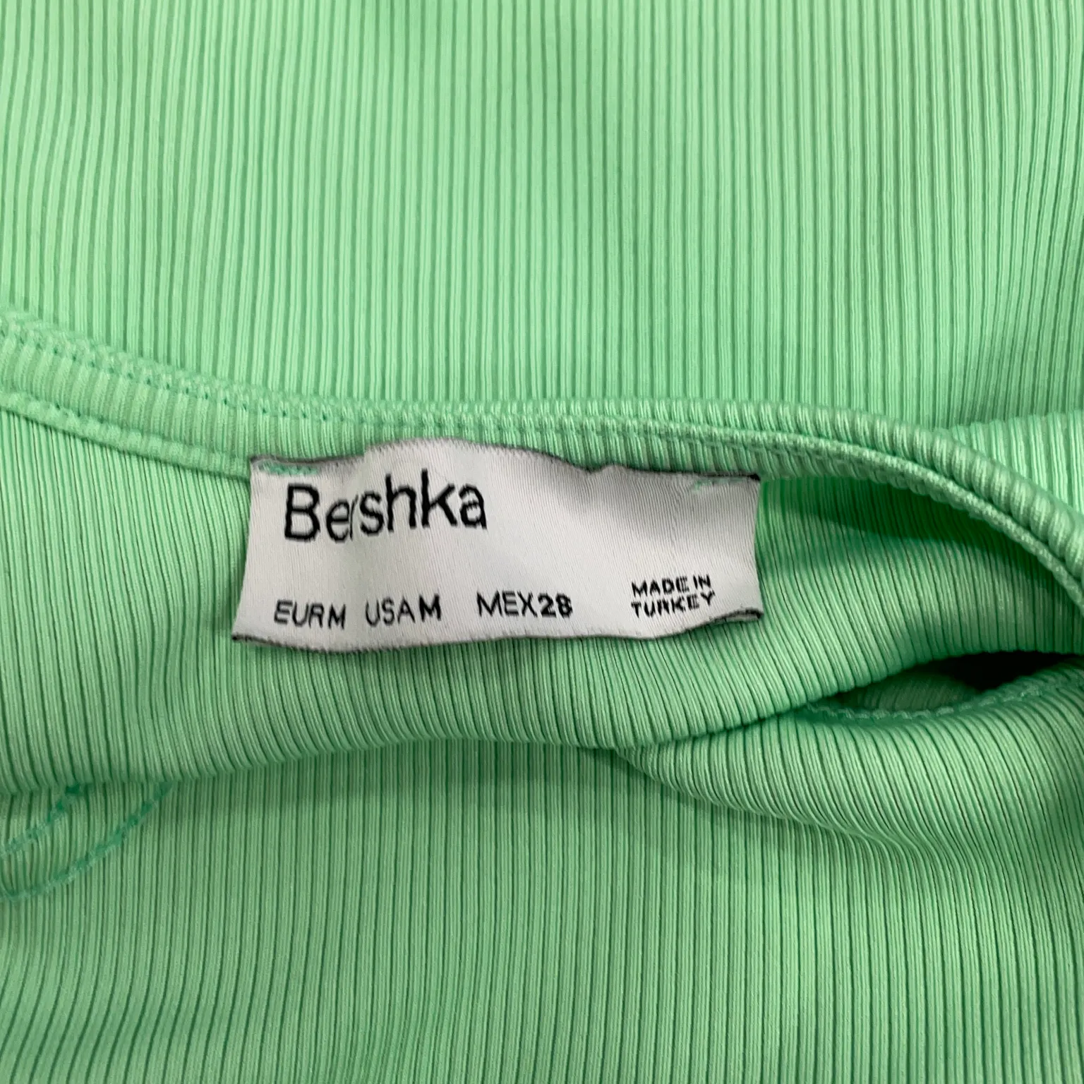 Bershka - bild 3