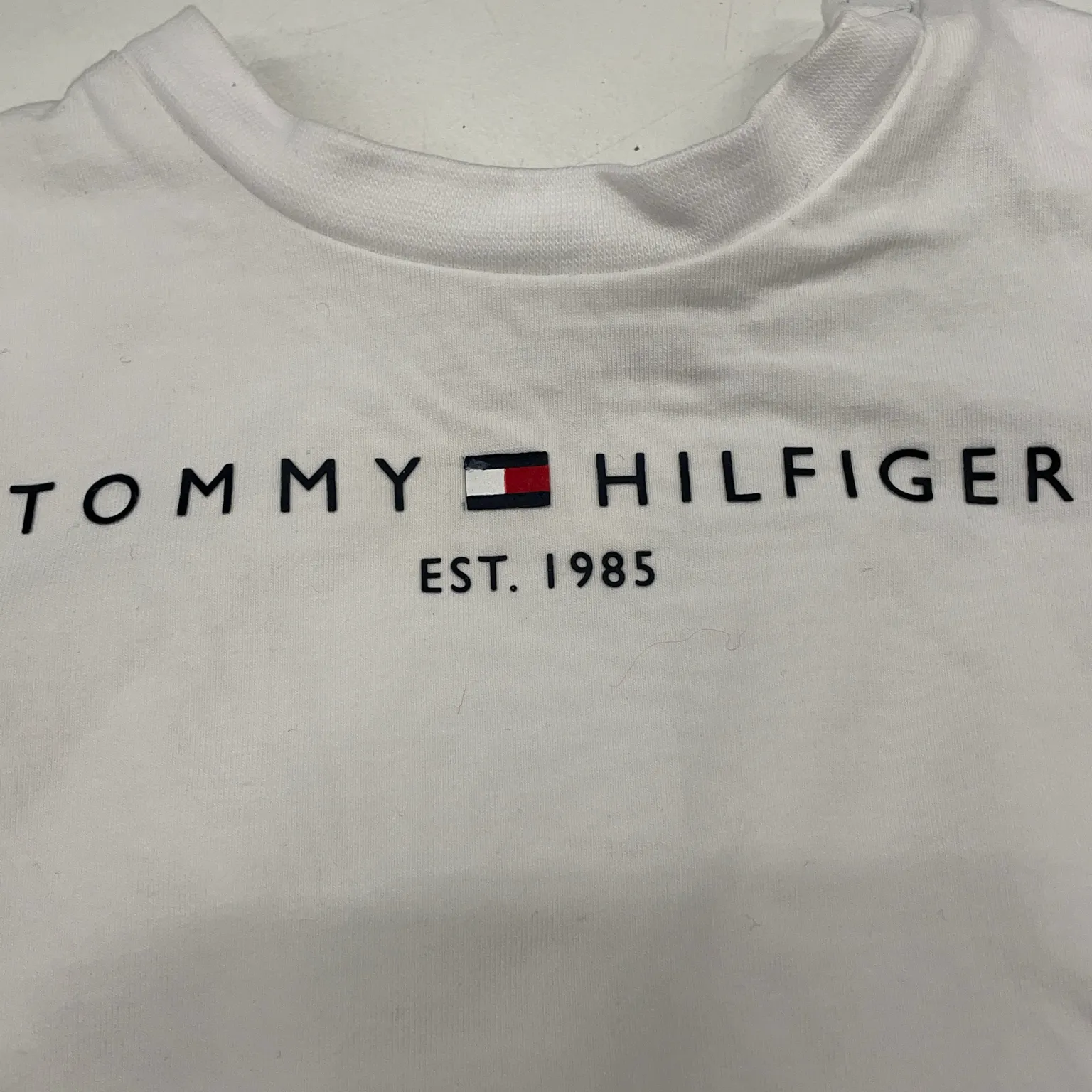 Tommy Hilfiger - bild 3