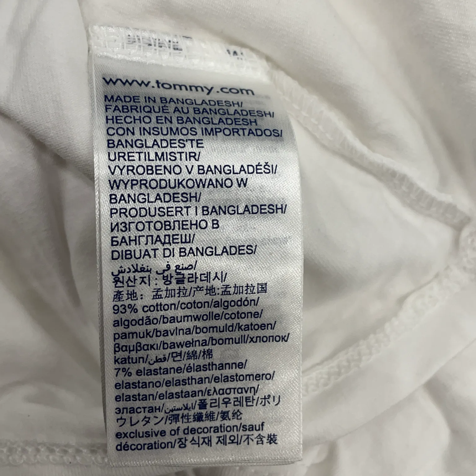 Tommy Hilfiger - bild 4