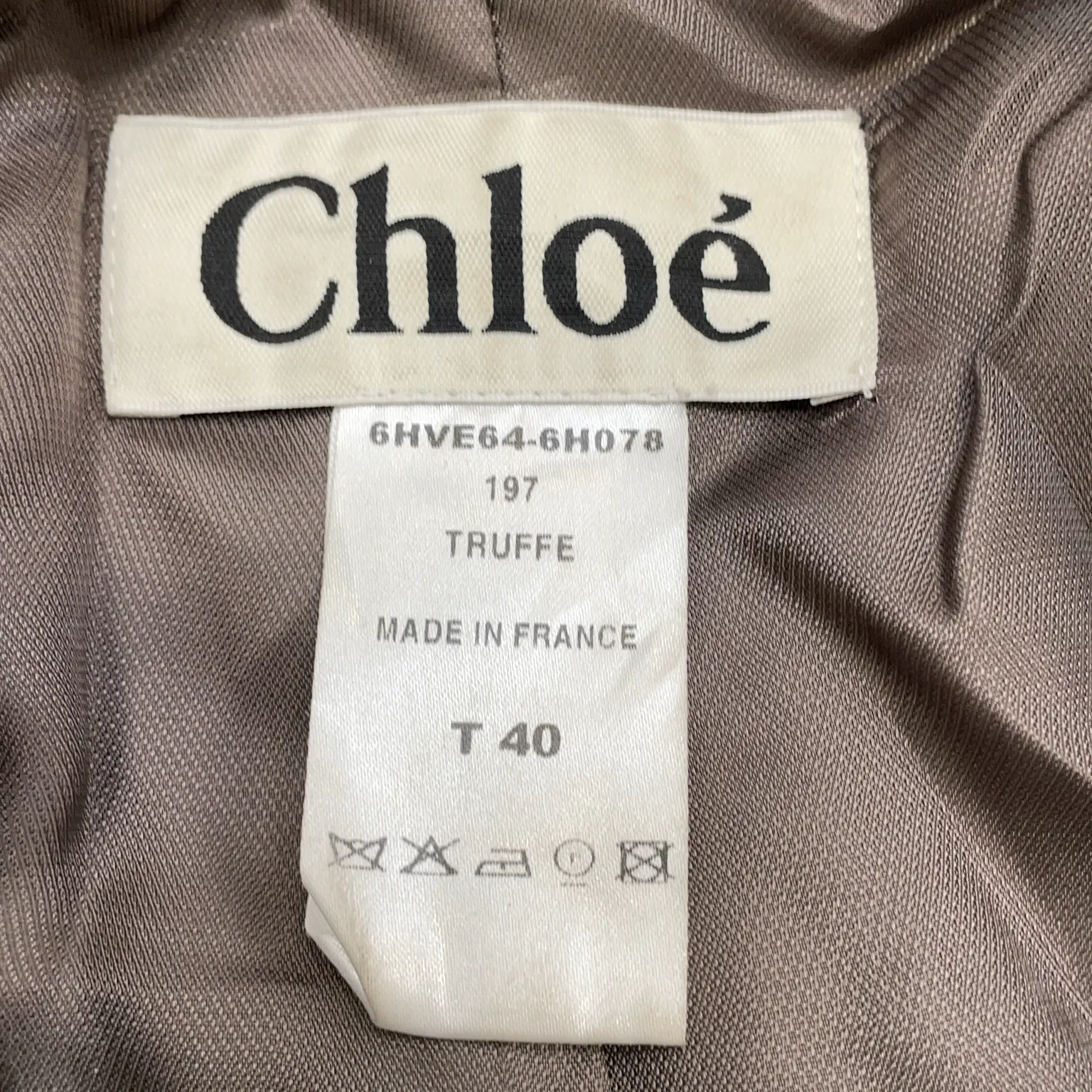 Chloé - bild 3