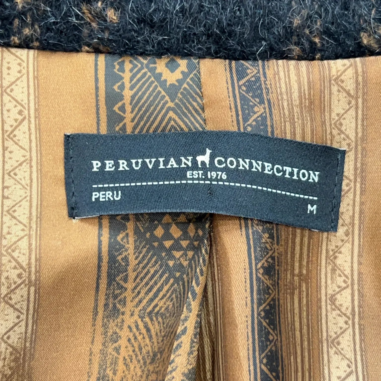 Peruvian Connection - bild 3