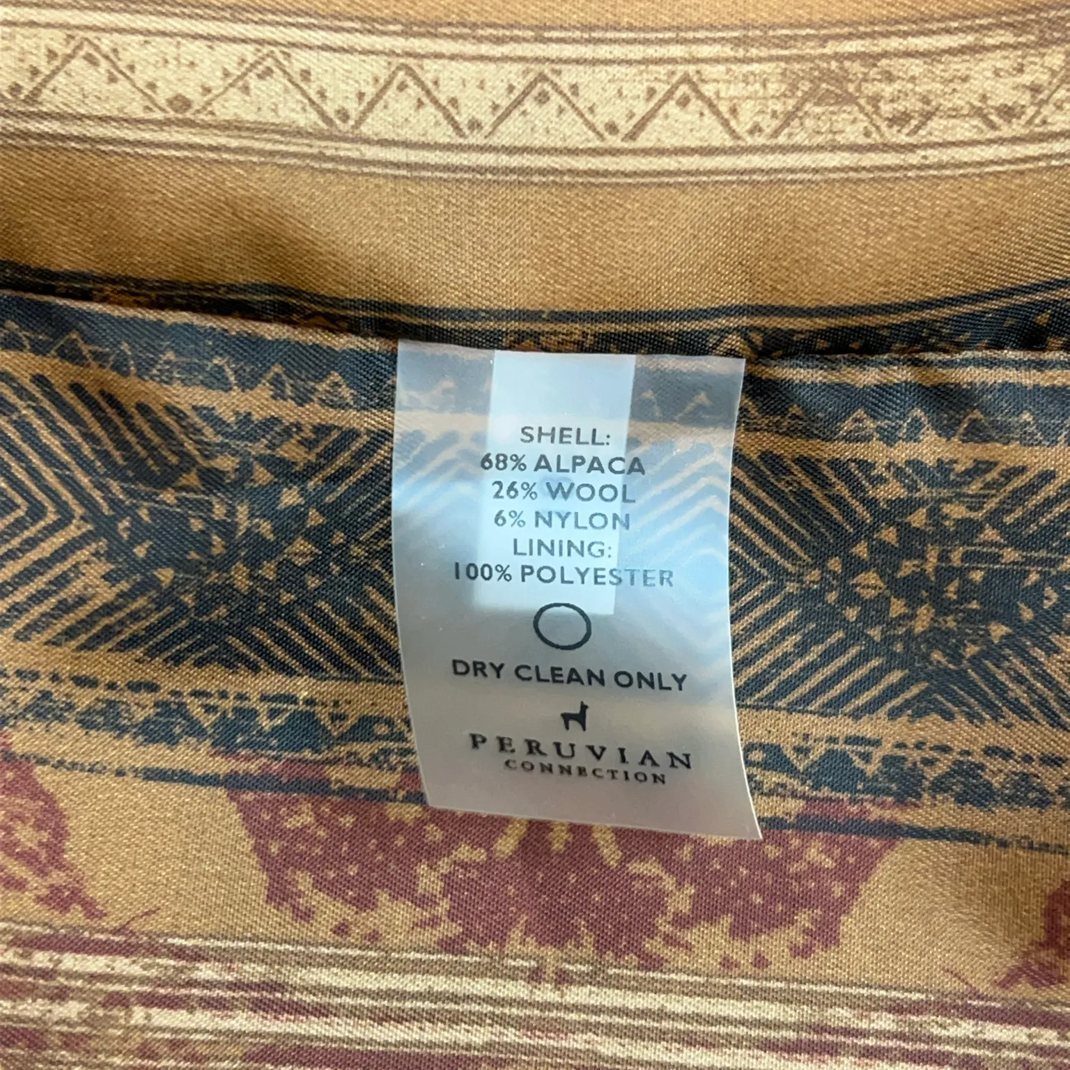 Peruvian Connection - bild 4