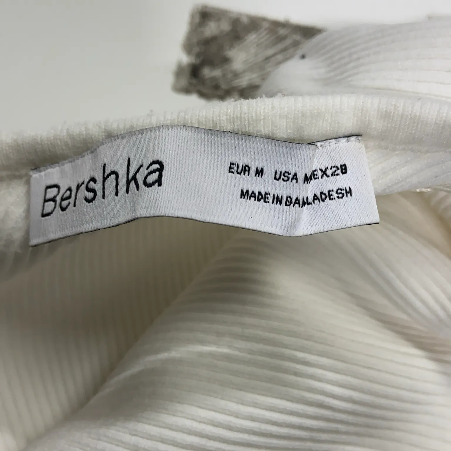 Bershka - bild 3