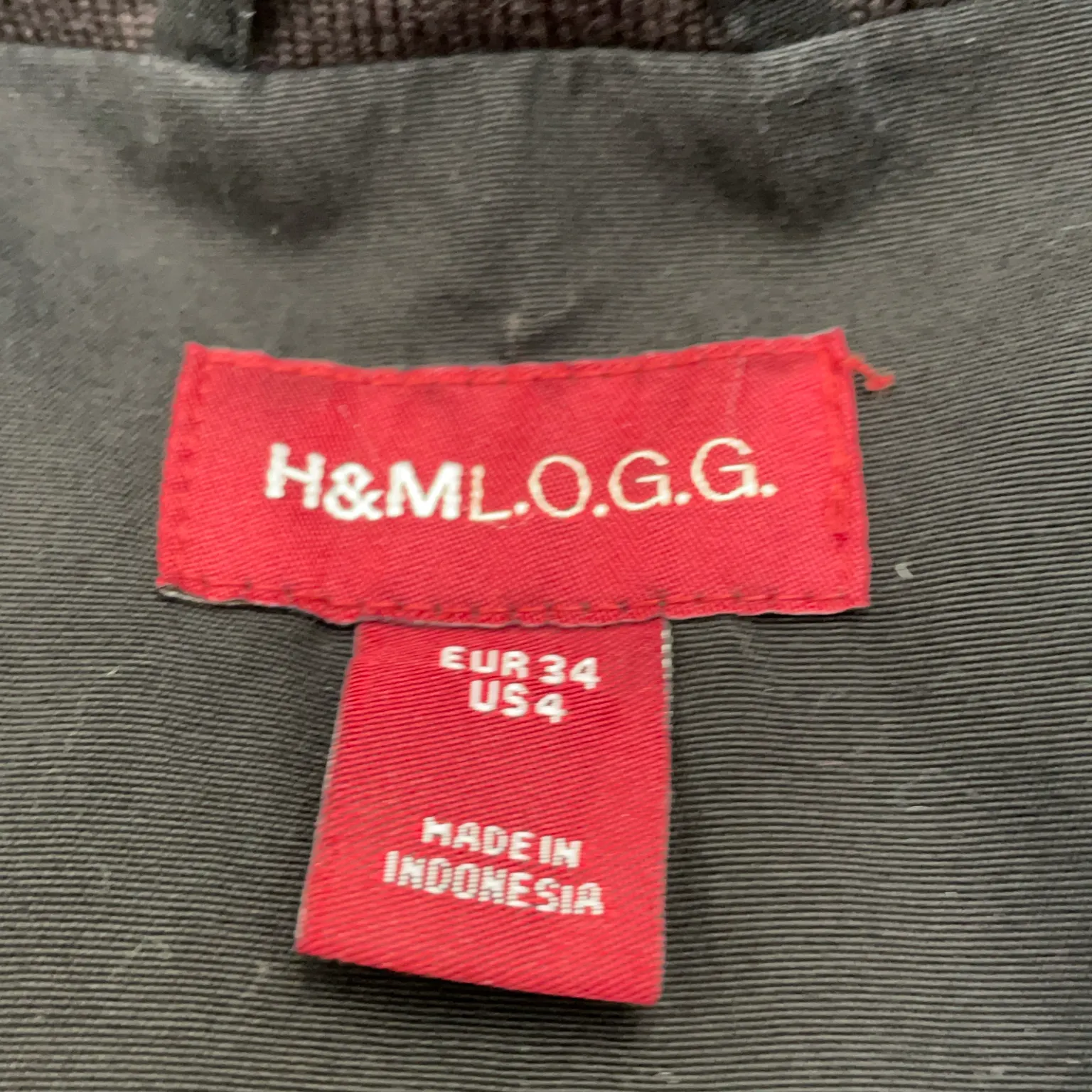 L.O.G.G by H&M - bild 3