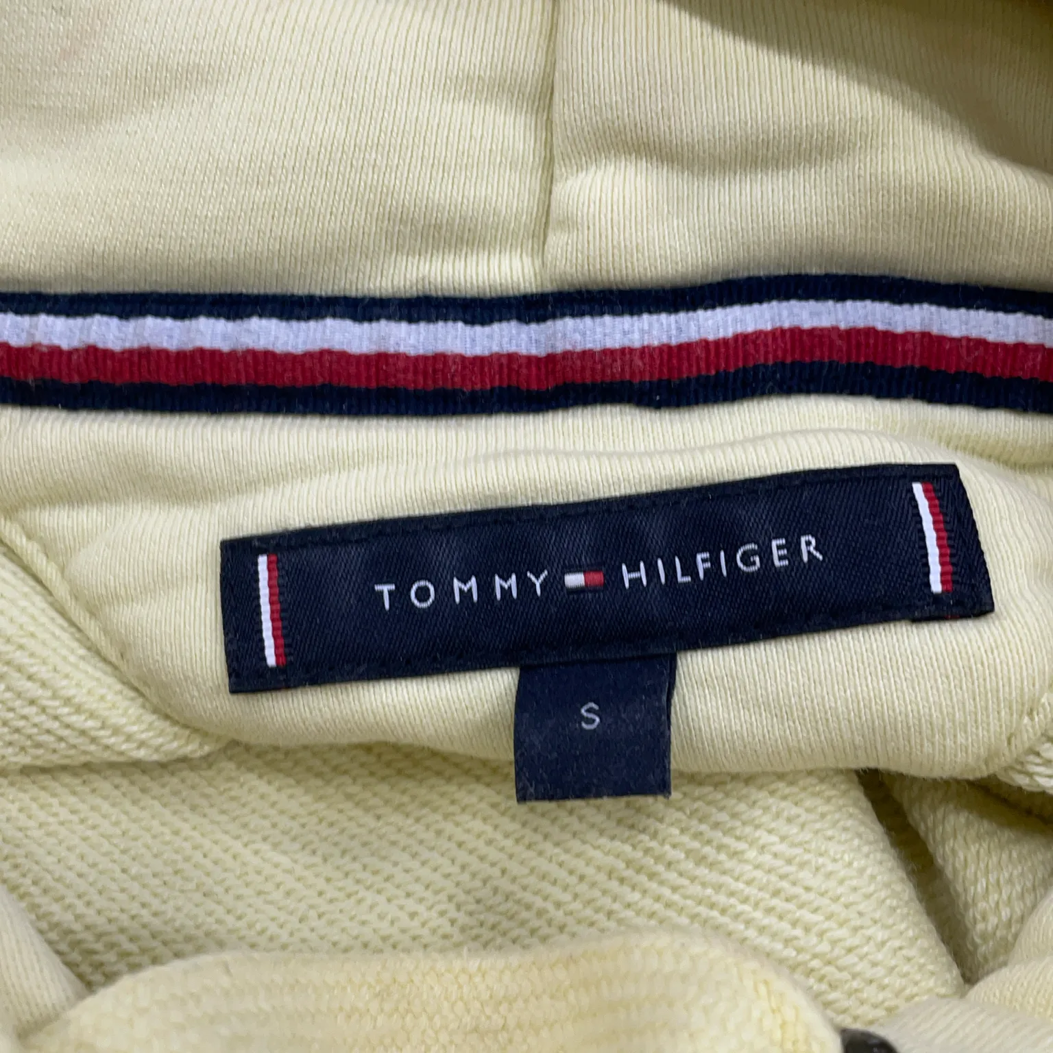 Tommy Hilfiger - bild 3