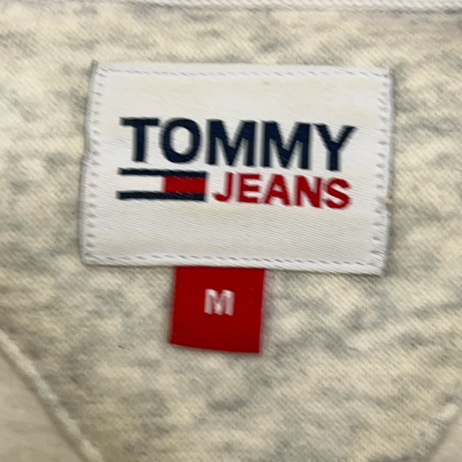 Tommy Hilfiger Jeans - bild 3