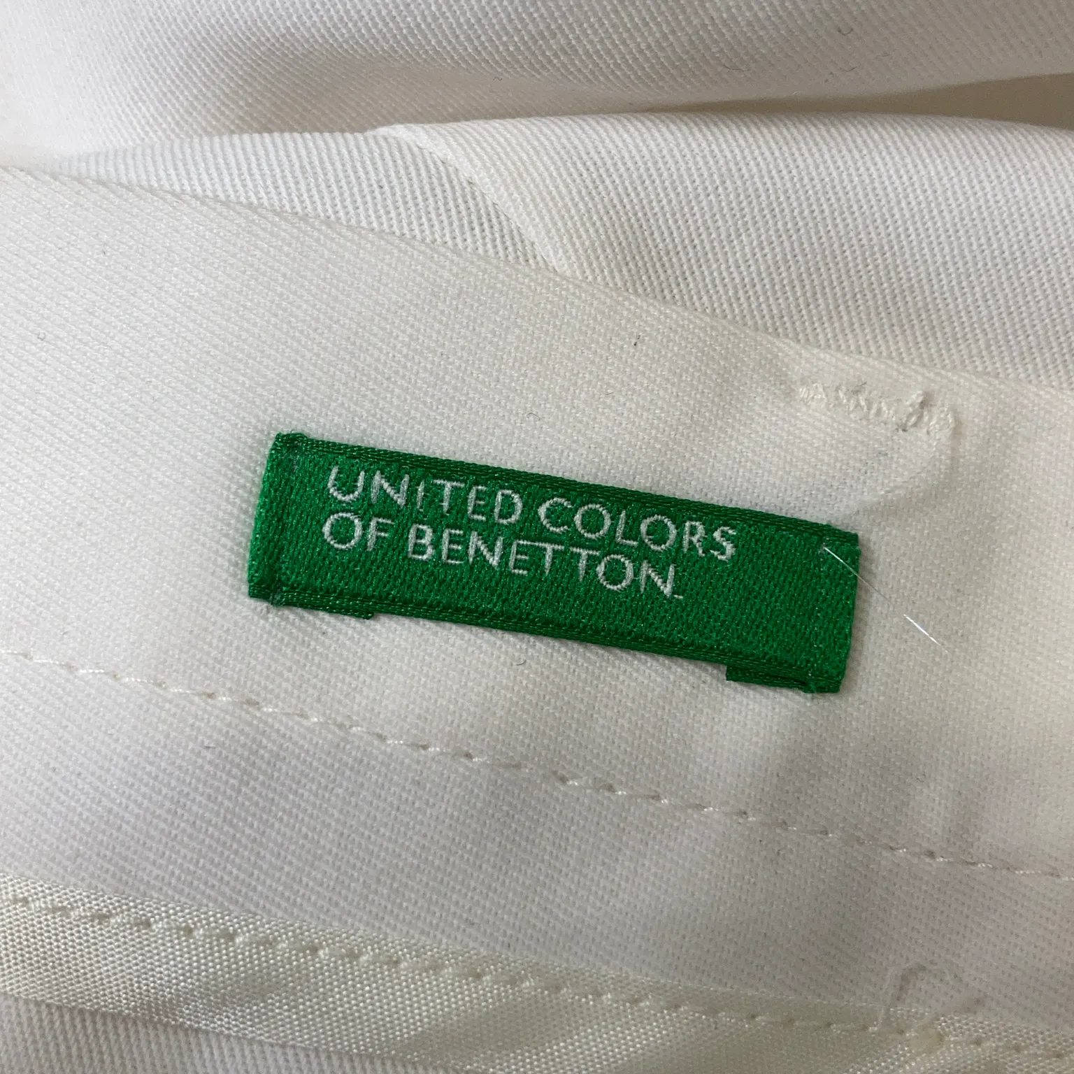 United Colors of Benetton - bild 3