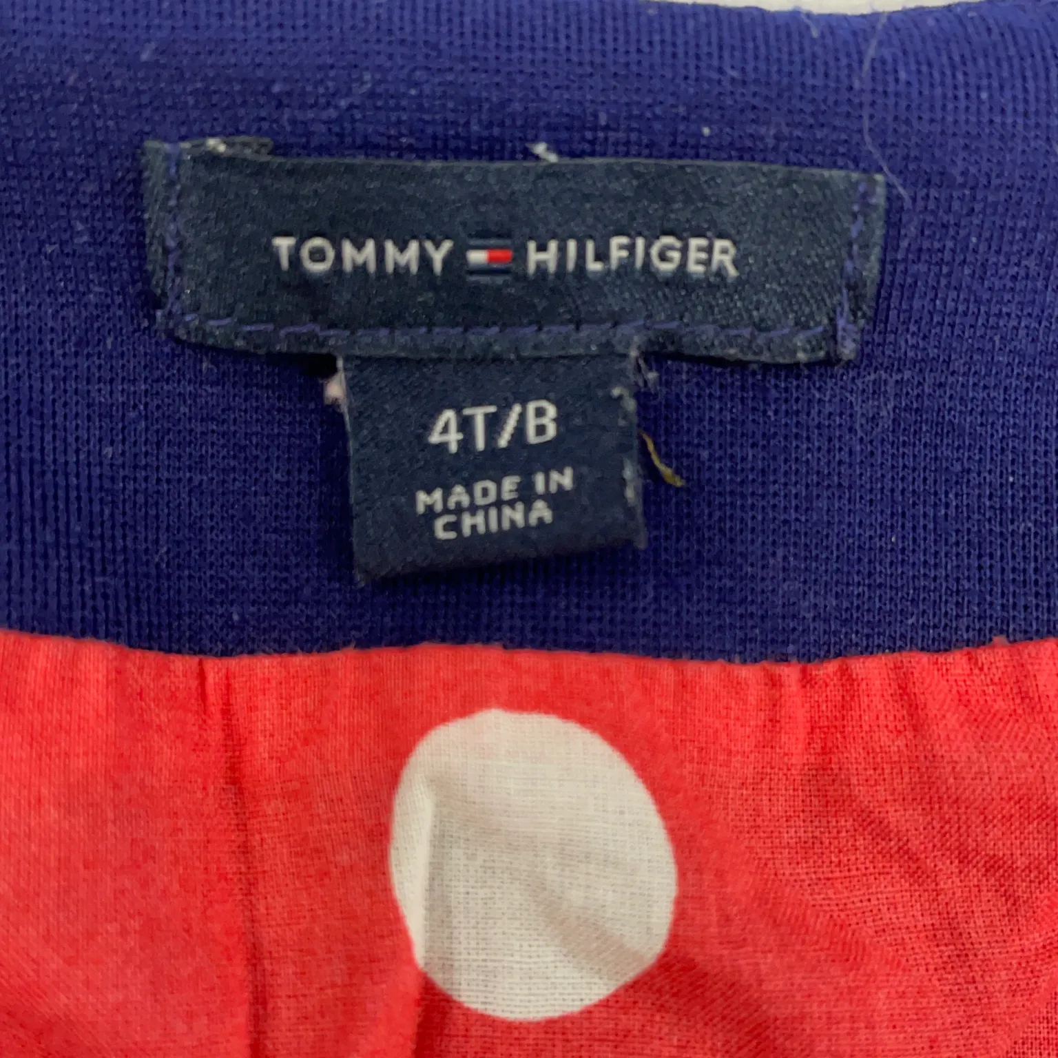 Tommy Hilfiger - bild 3