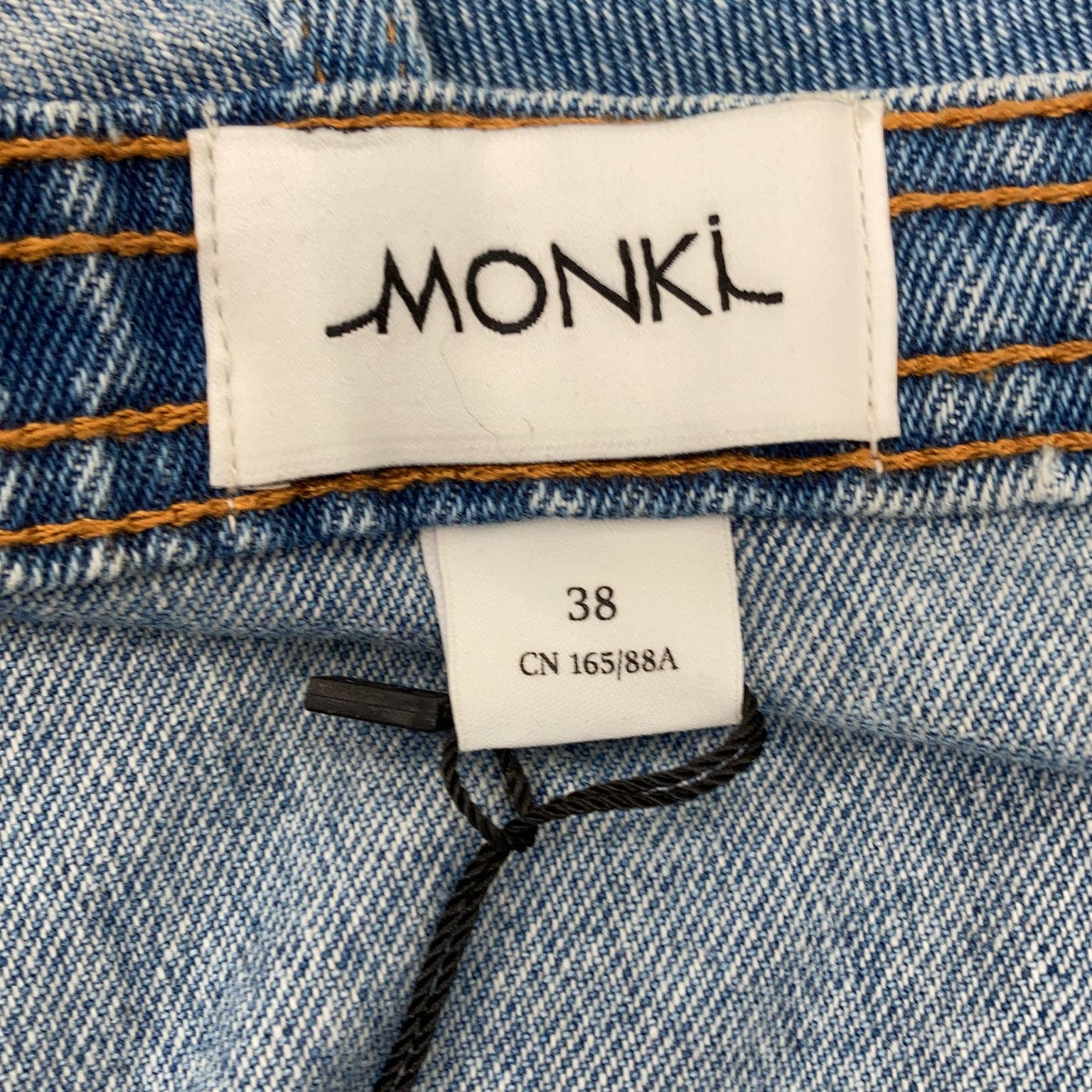 Monki