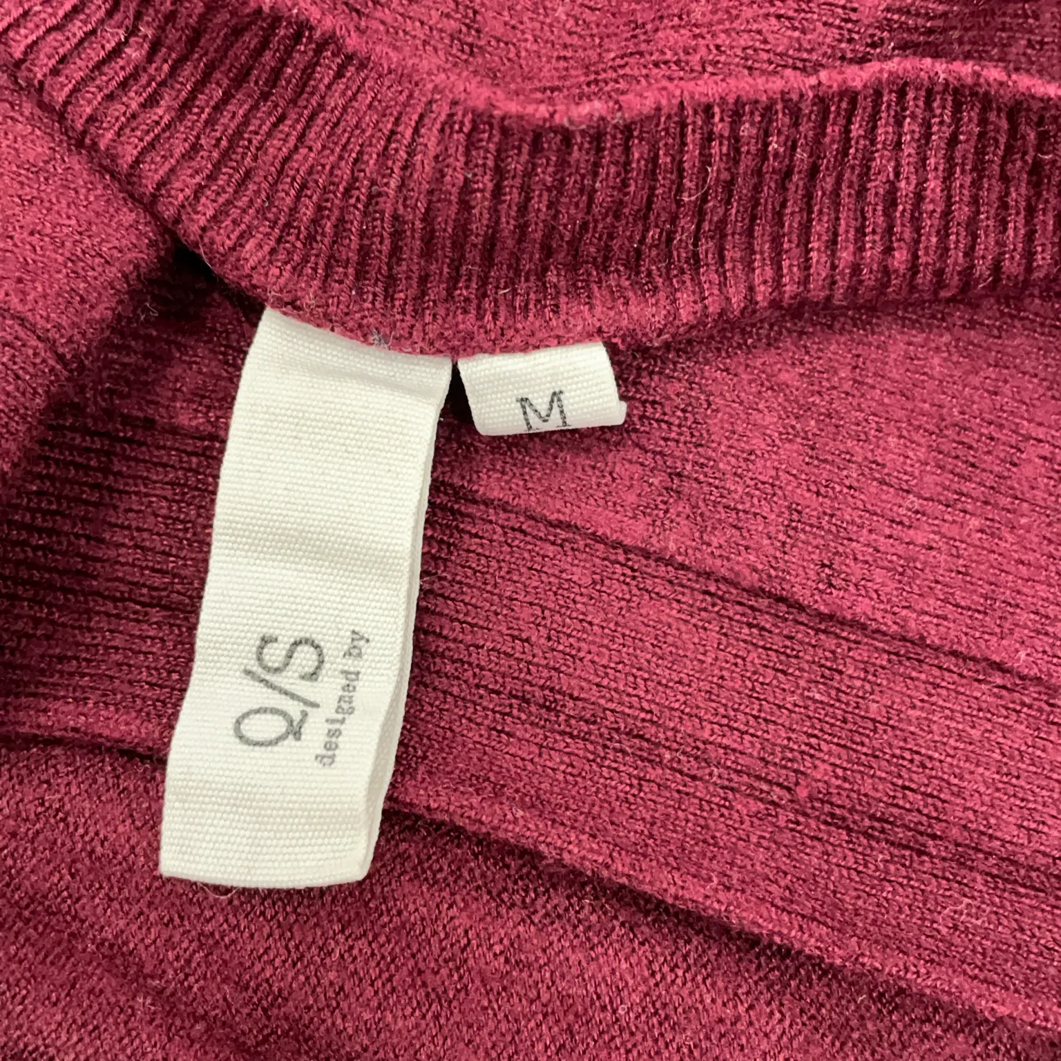 Q/S designed by - bild 3