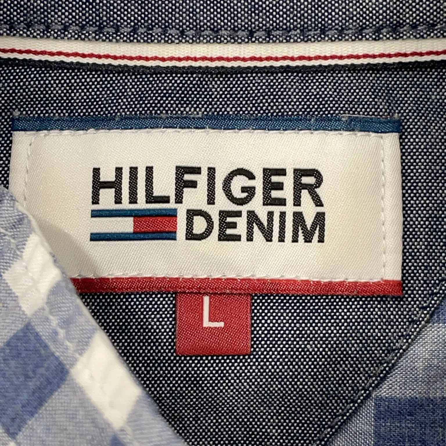 Hilfiger Denim - bild 3