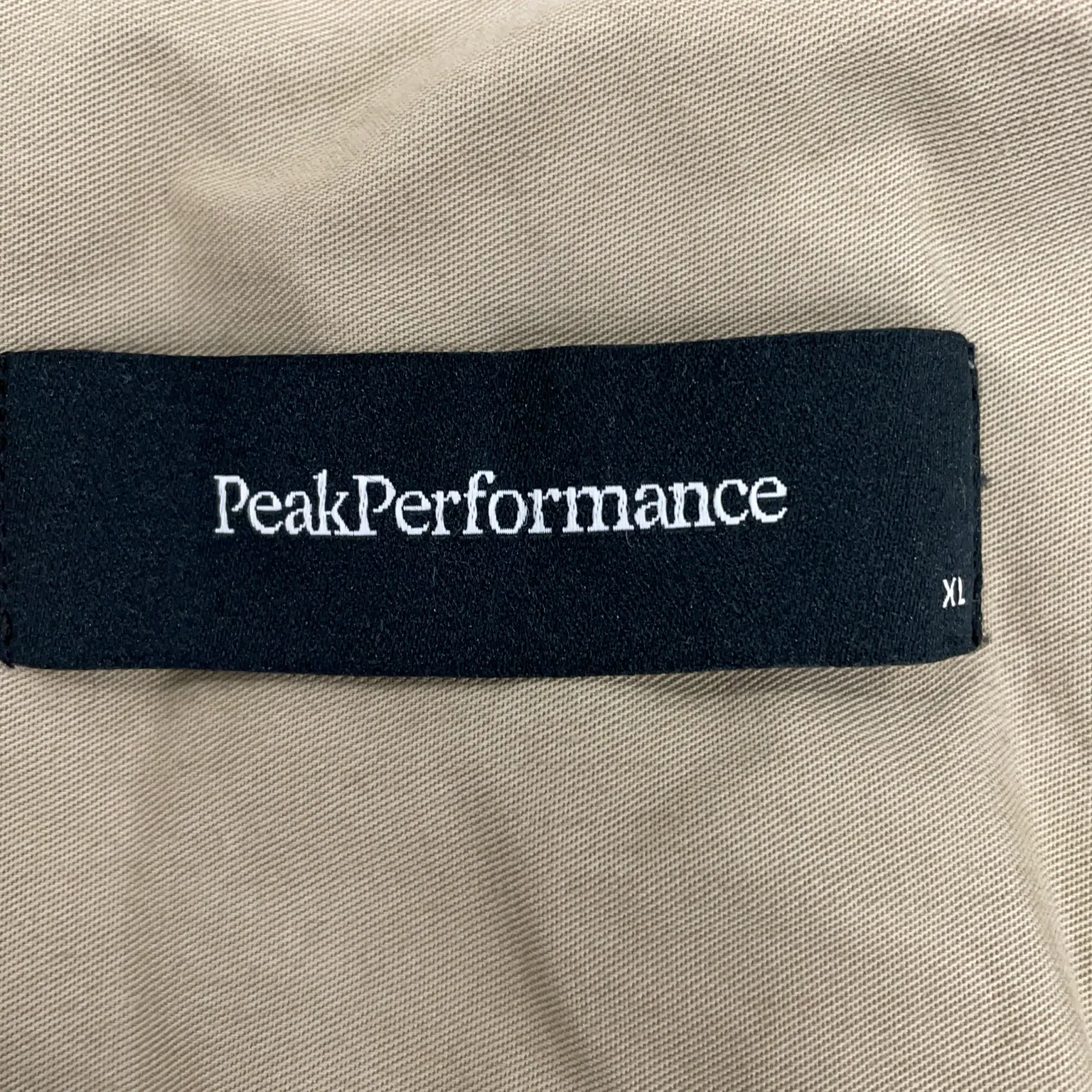 Peak Performance - bild 3