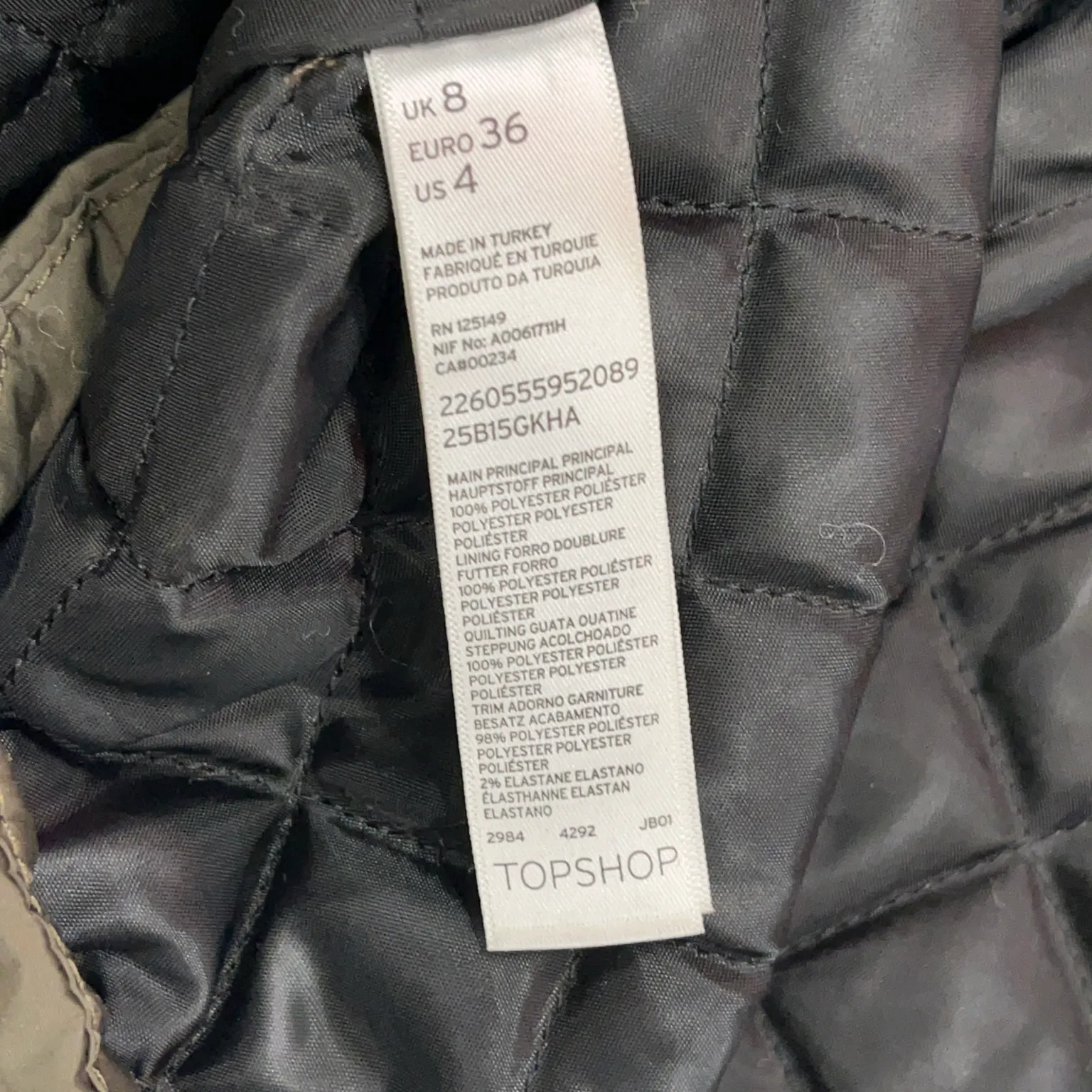 Topshop - bild 4