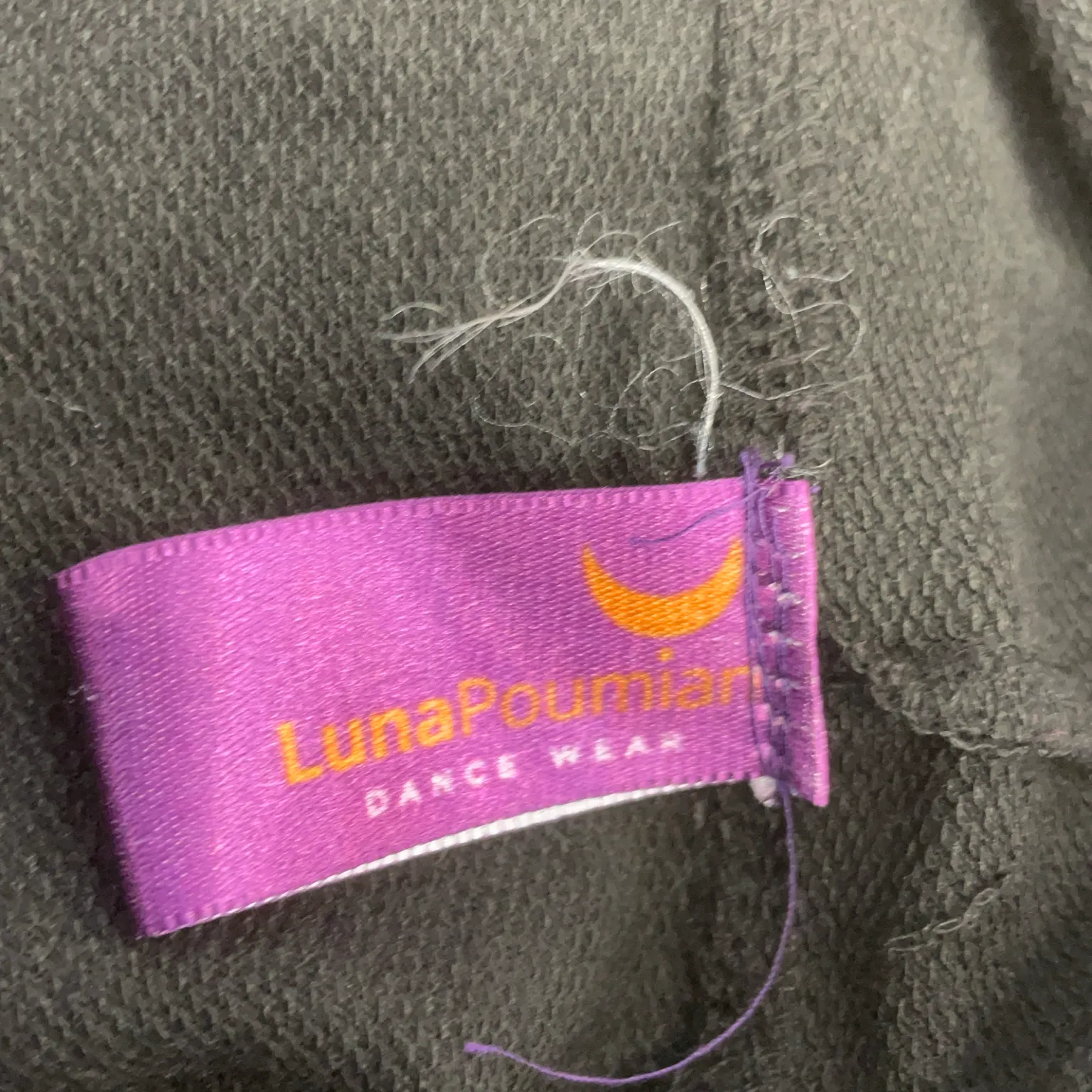 Luna Poumian - bild 3