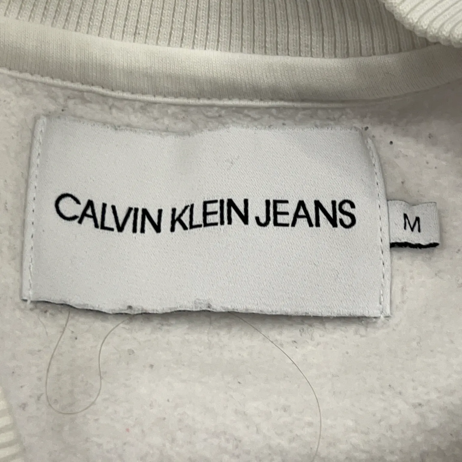 Calvin Klein Jeans - bild 3