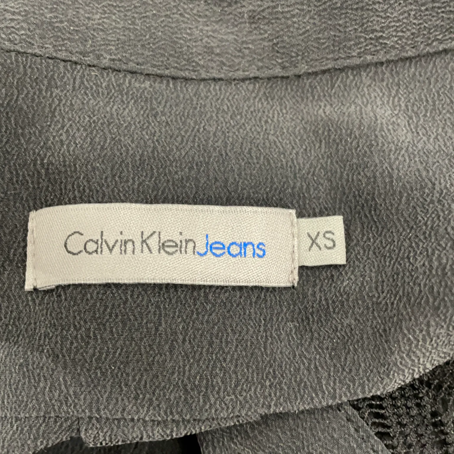 Calvin Klein Jeans - bild 3