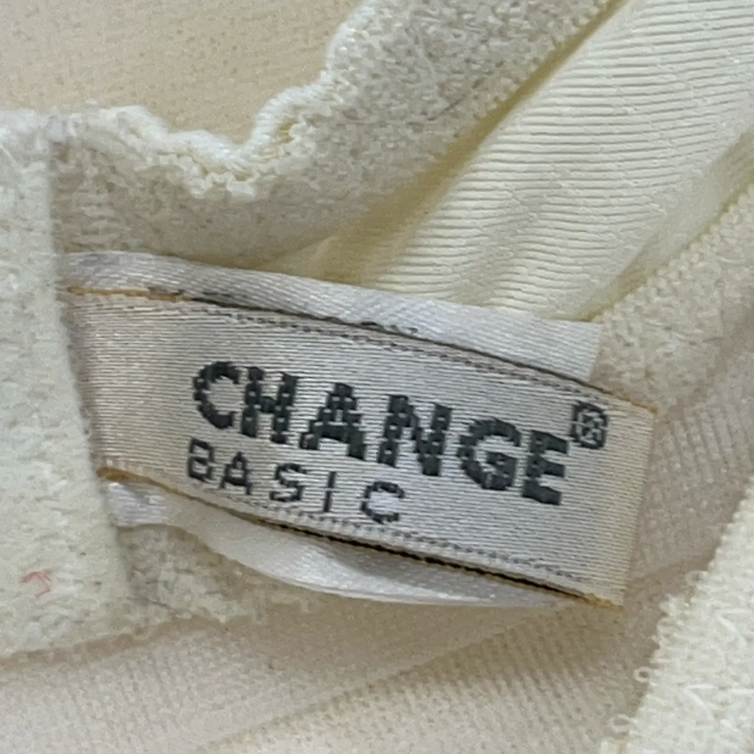 Change Basic - bild 3