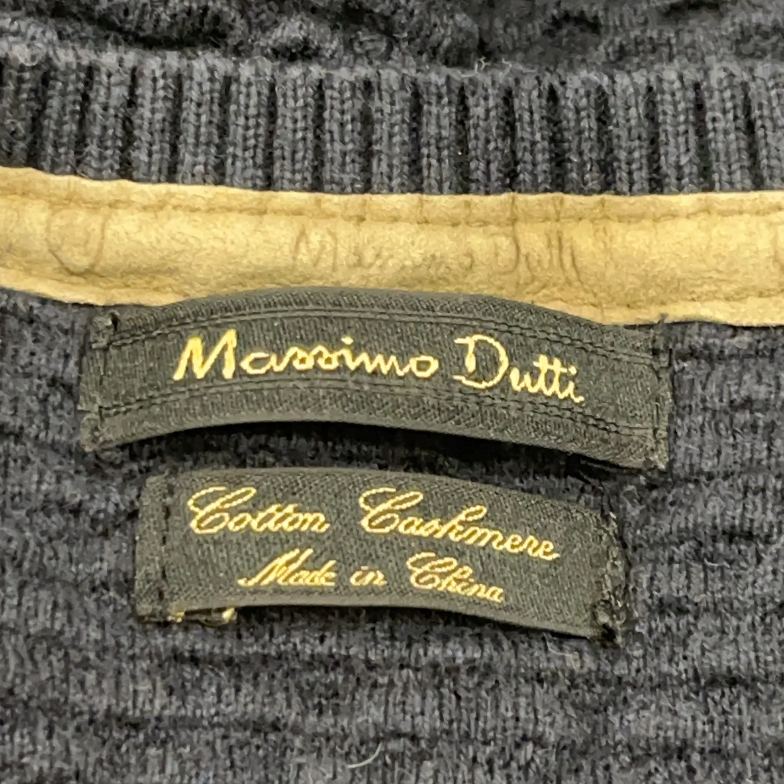 Massimo Dutti - bild 3