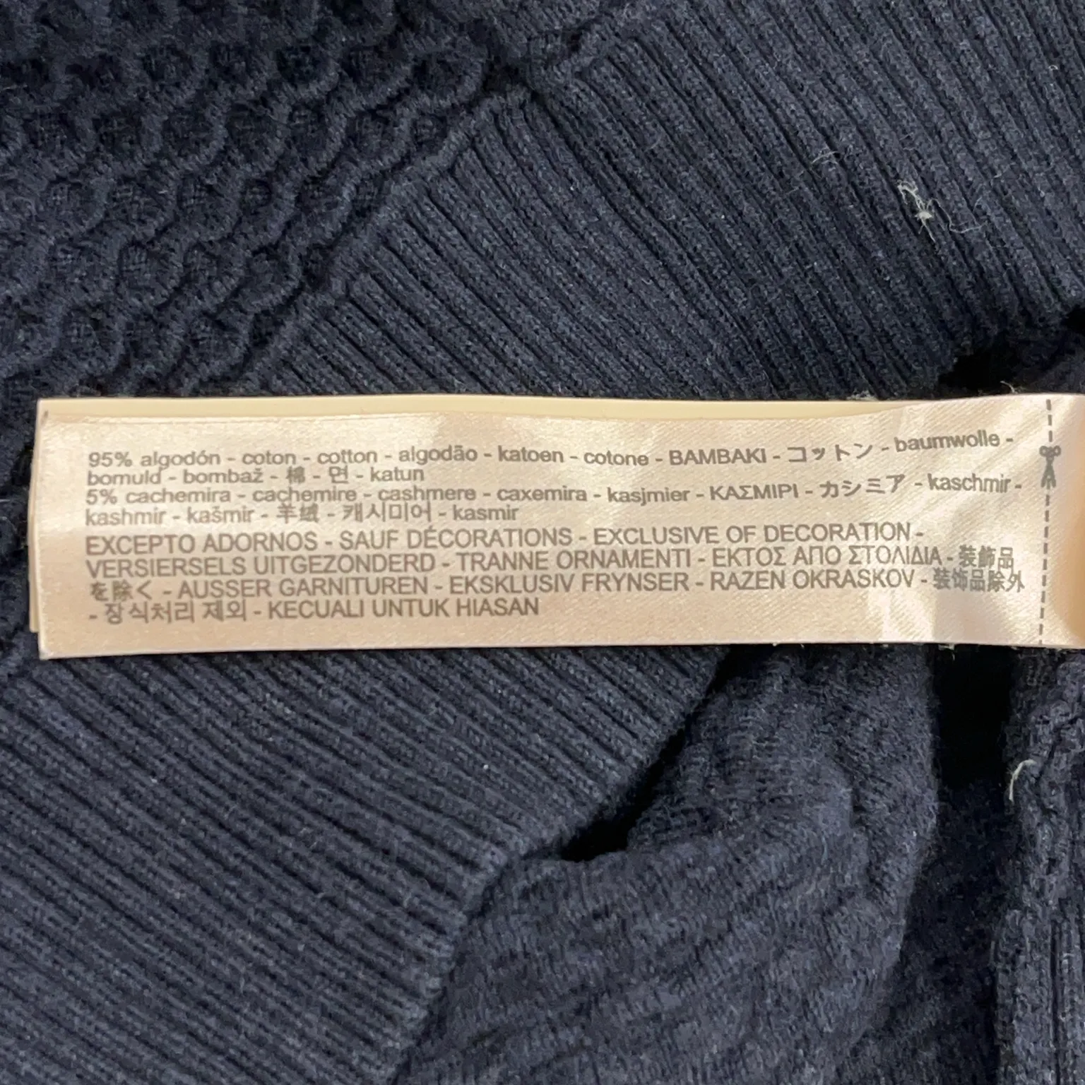 Massimo Dutti - bild 4