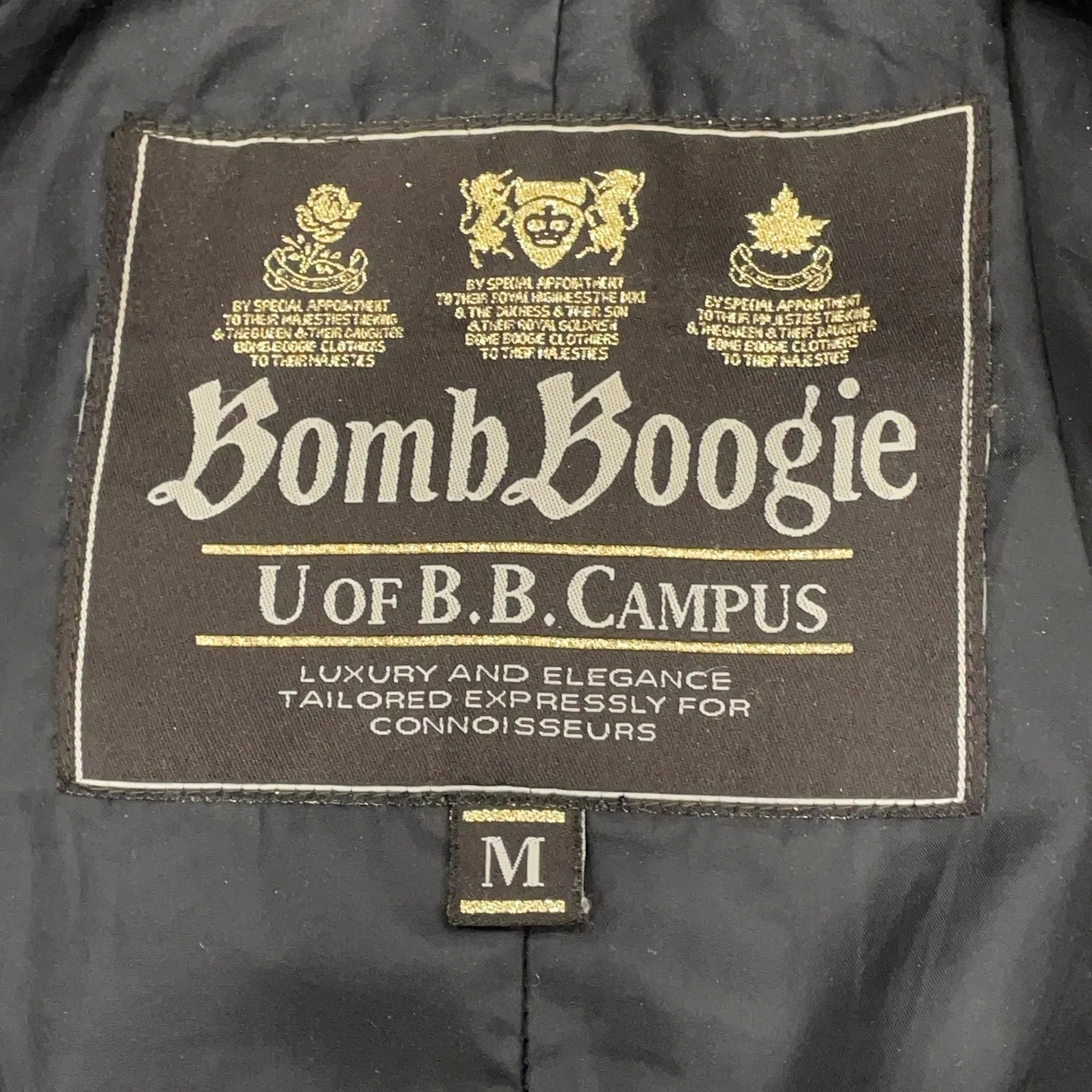 Bomb Boogie - bild 3