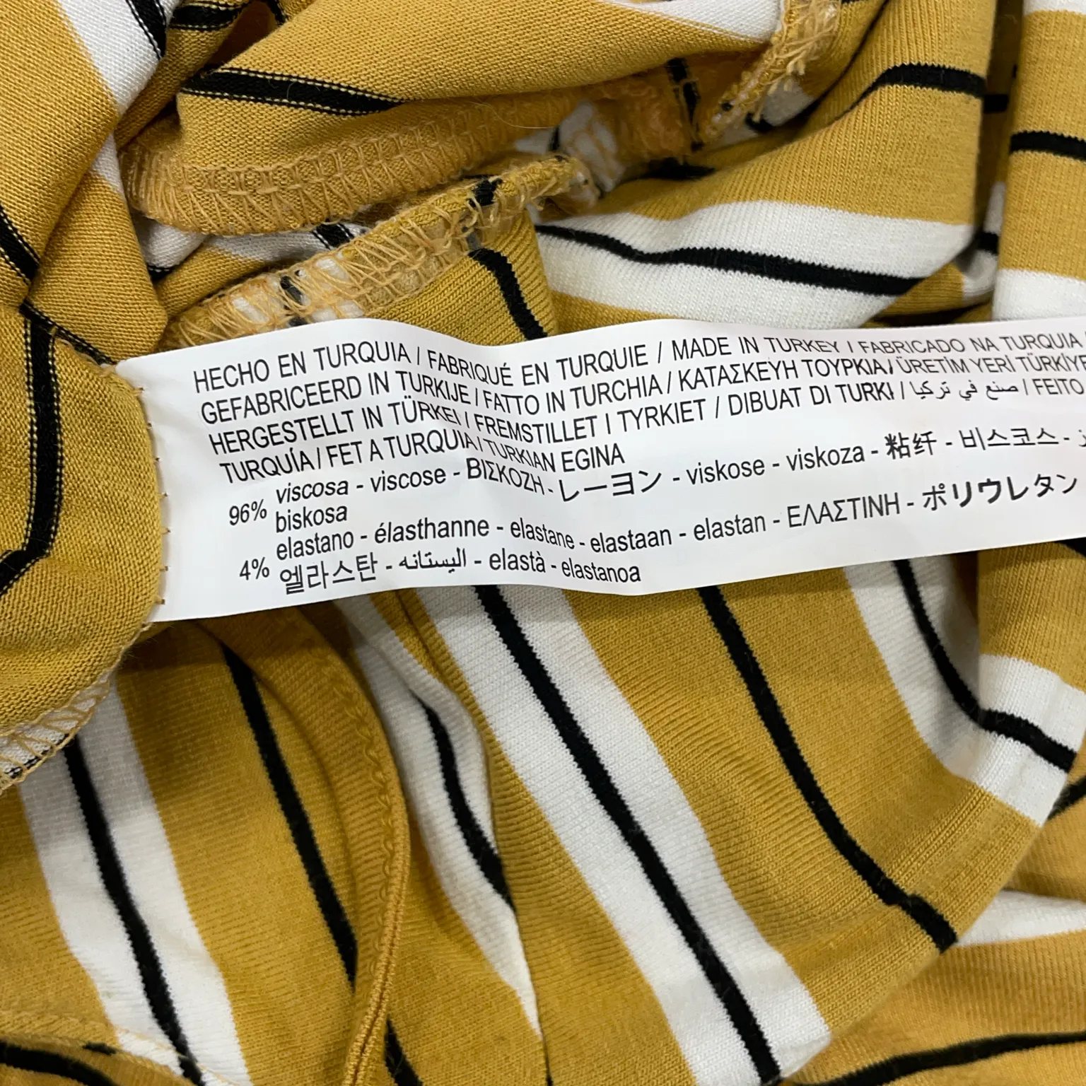 Stradivarius - bild 4