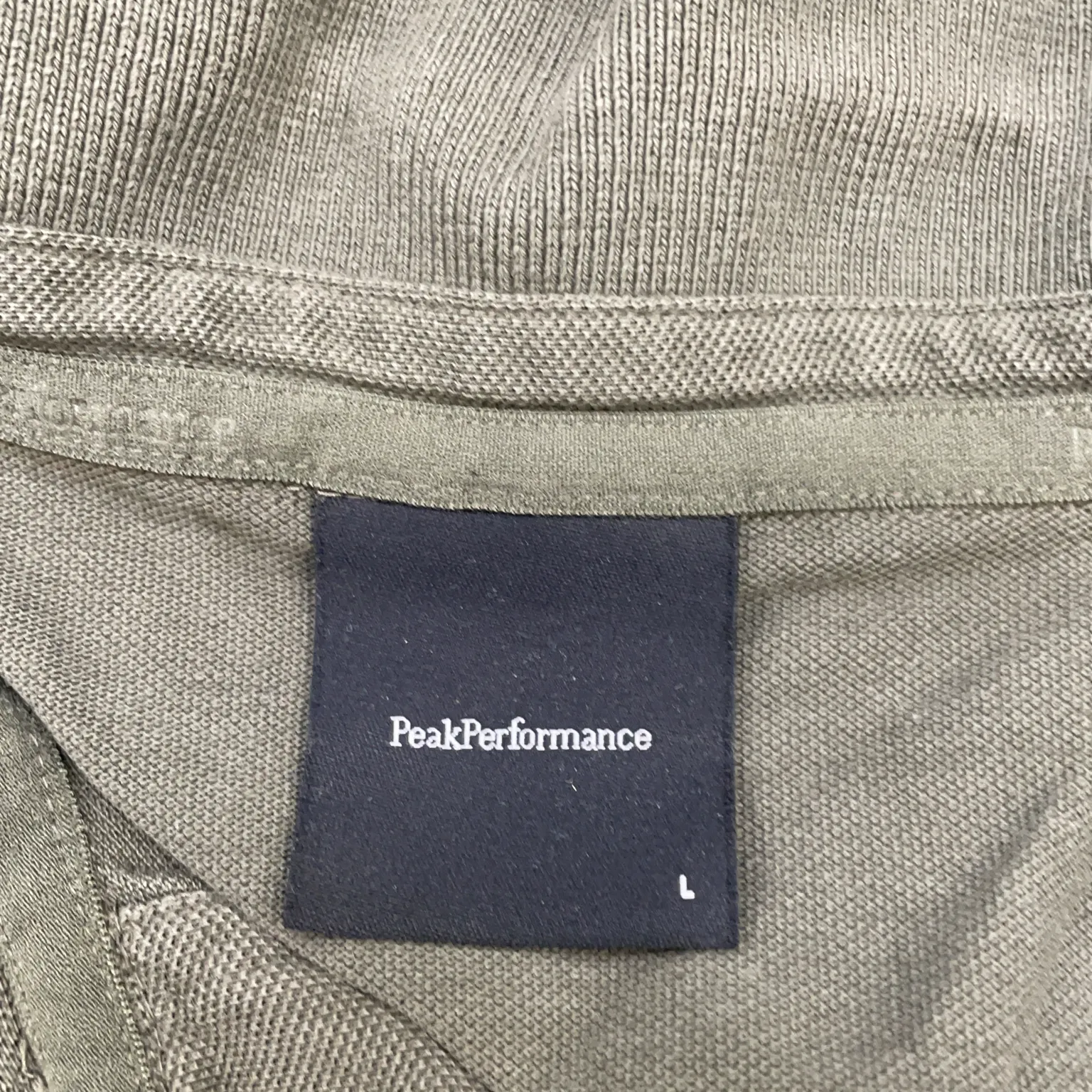 Peak Performance - bild 3