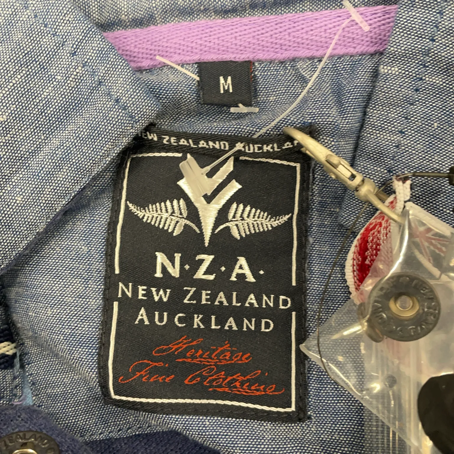 New Zealand Auckland - bild 3