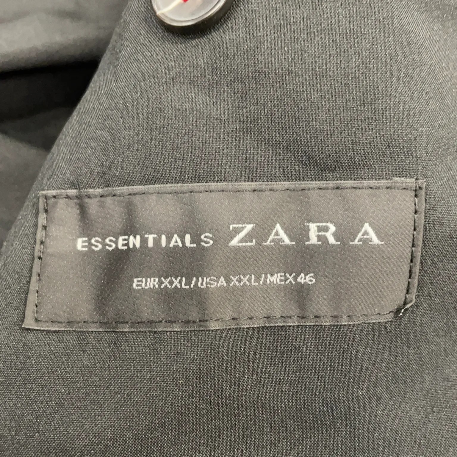 Zara Essentials - bild 3