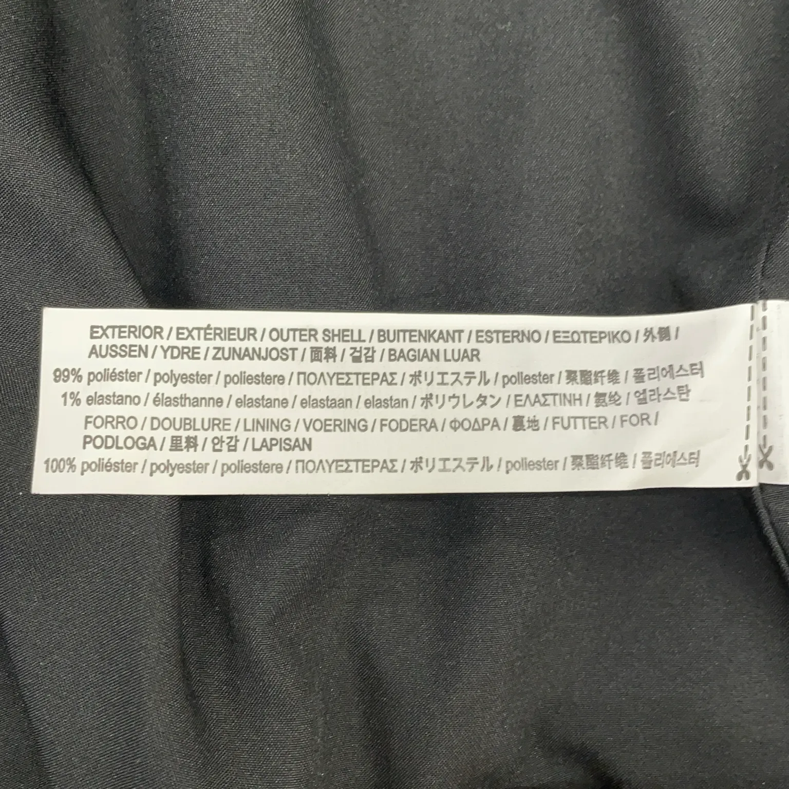 Zara Essentials - bild 4