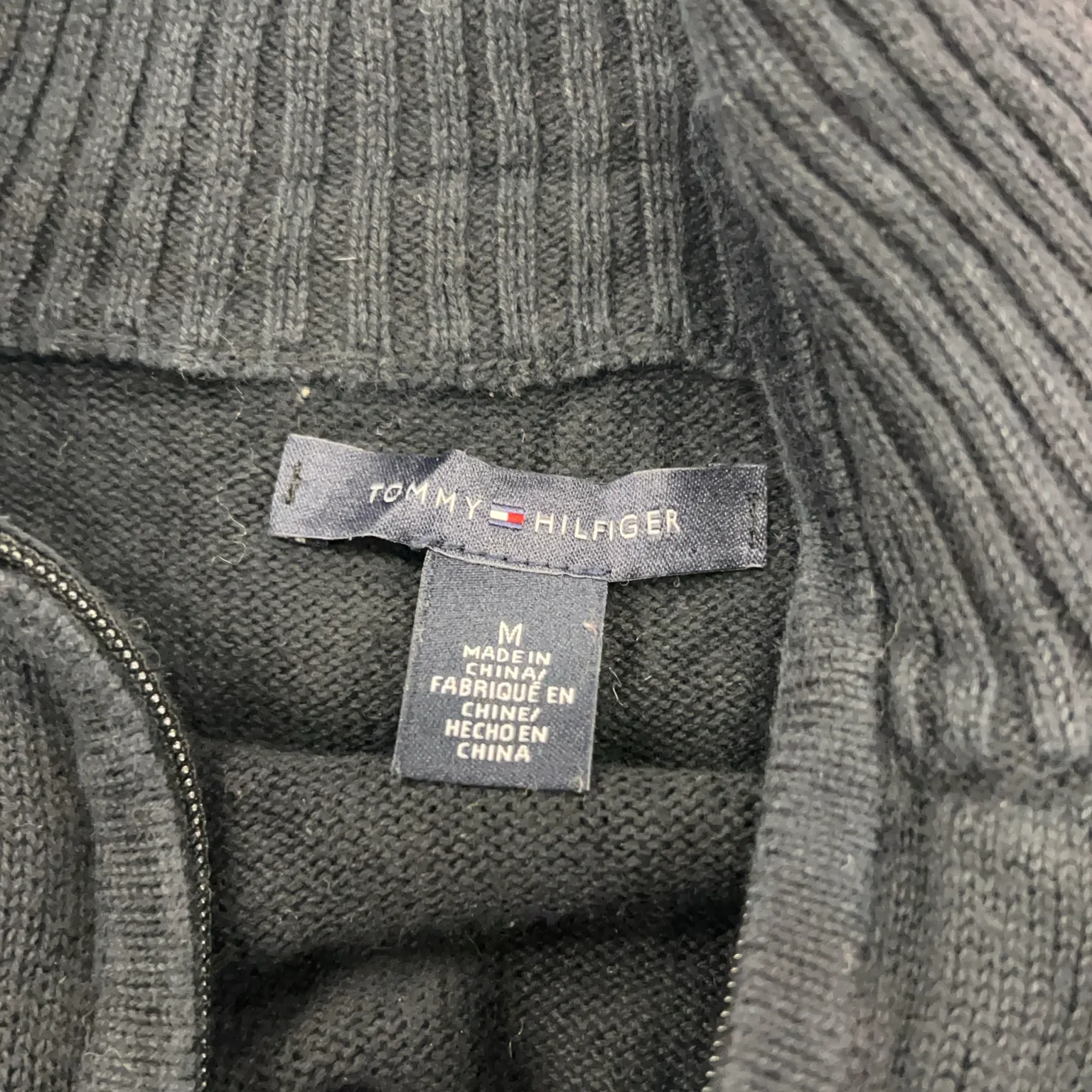 Tommy Hilfiger - bild 3