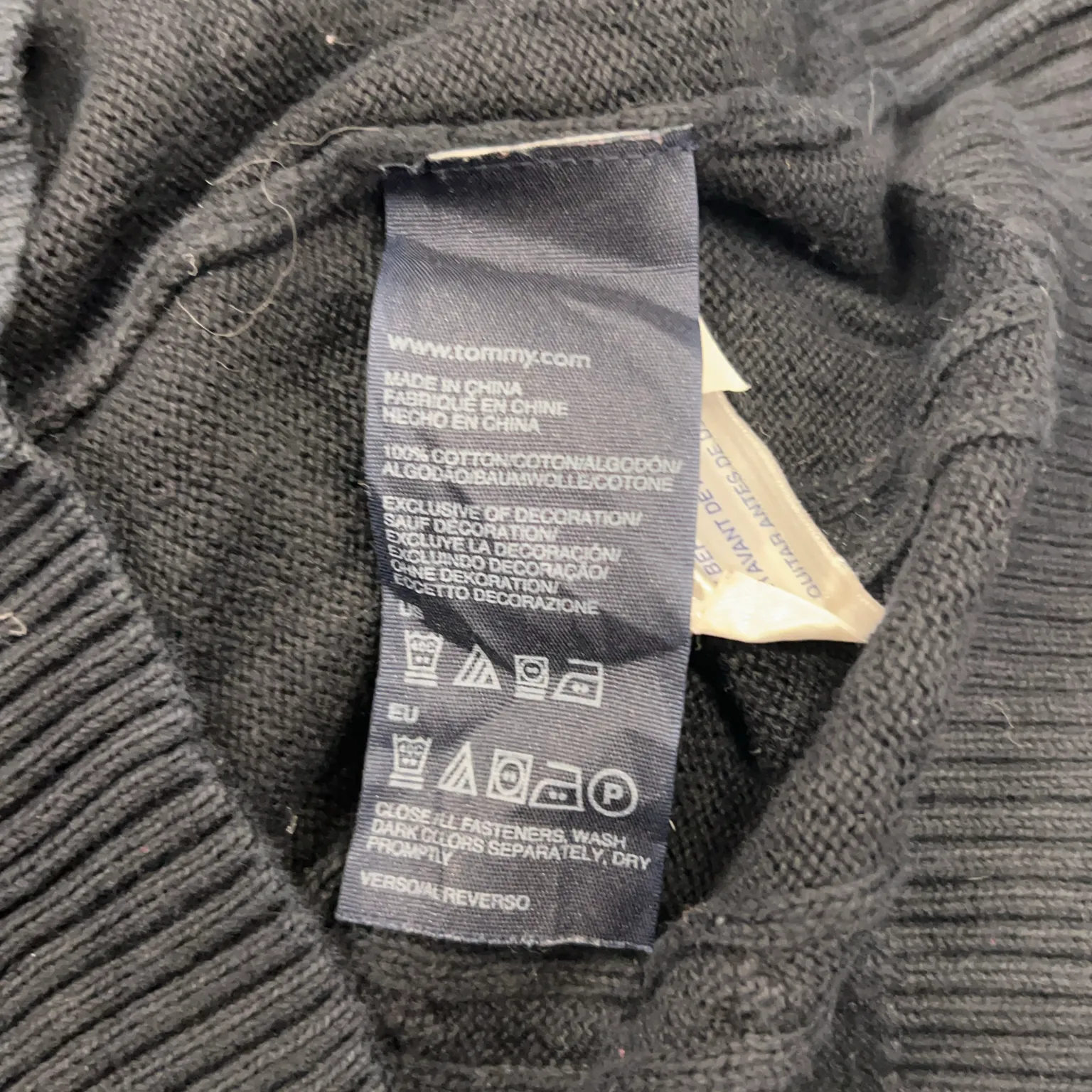 Tommy Hilfiger - bild 4