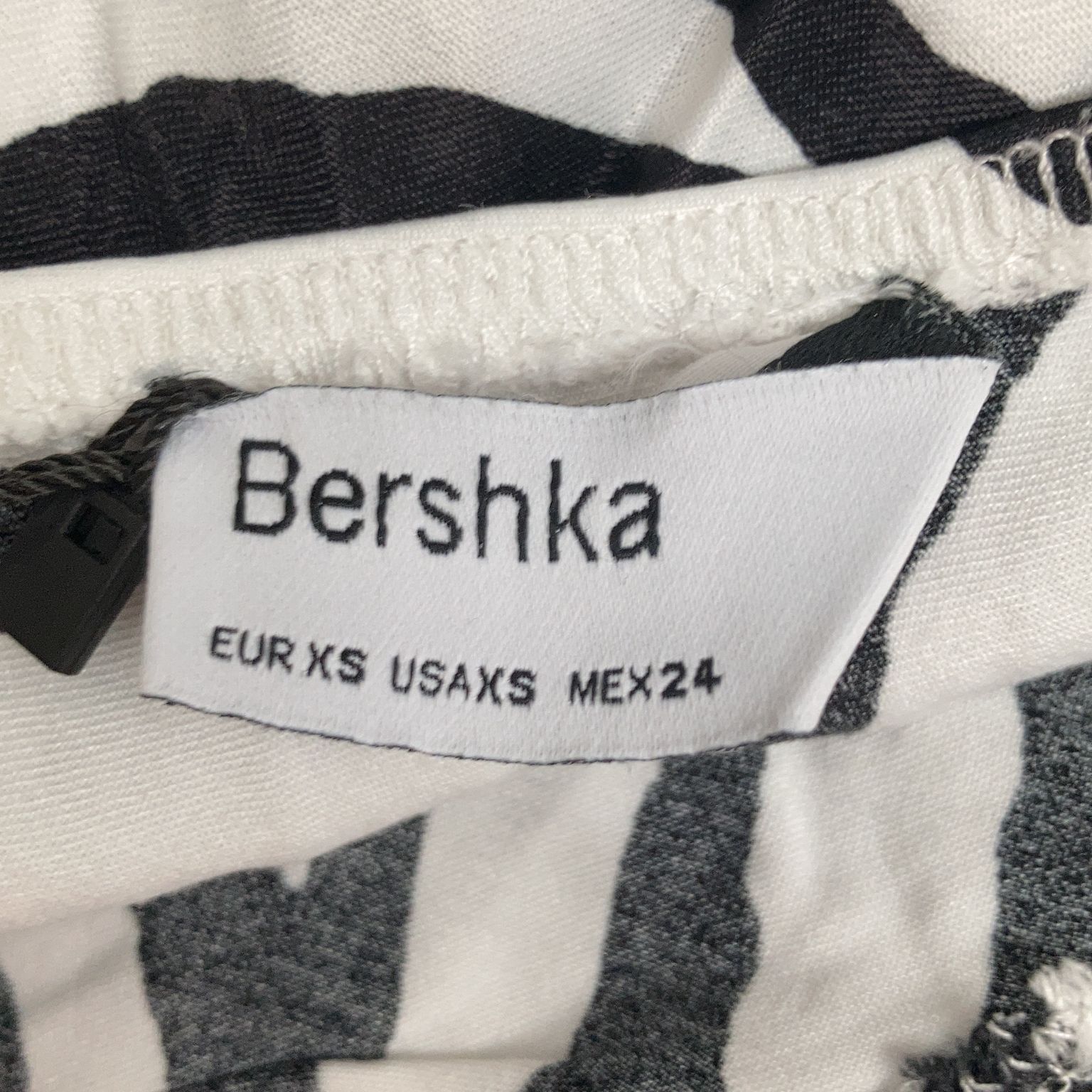 Bershka