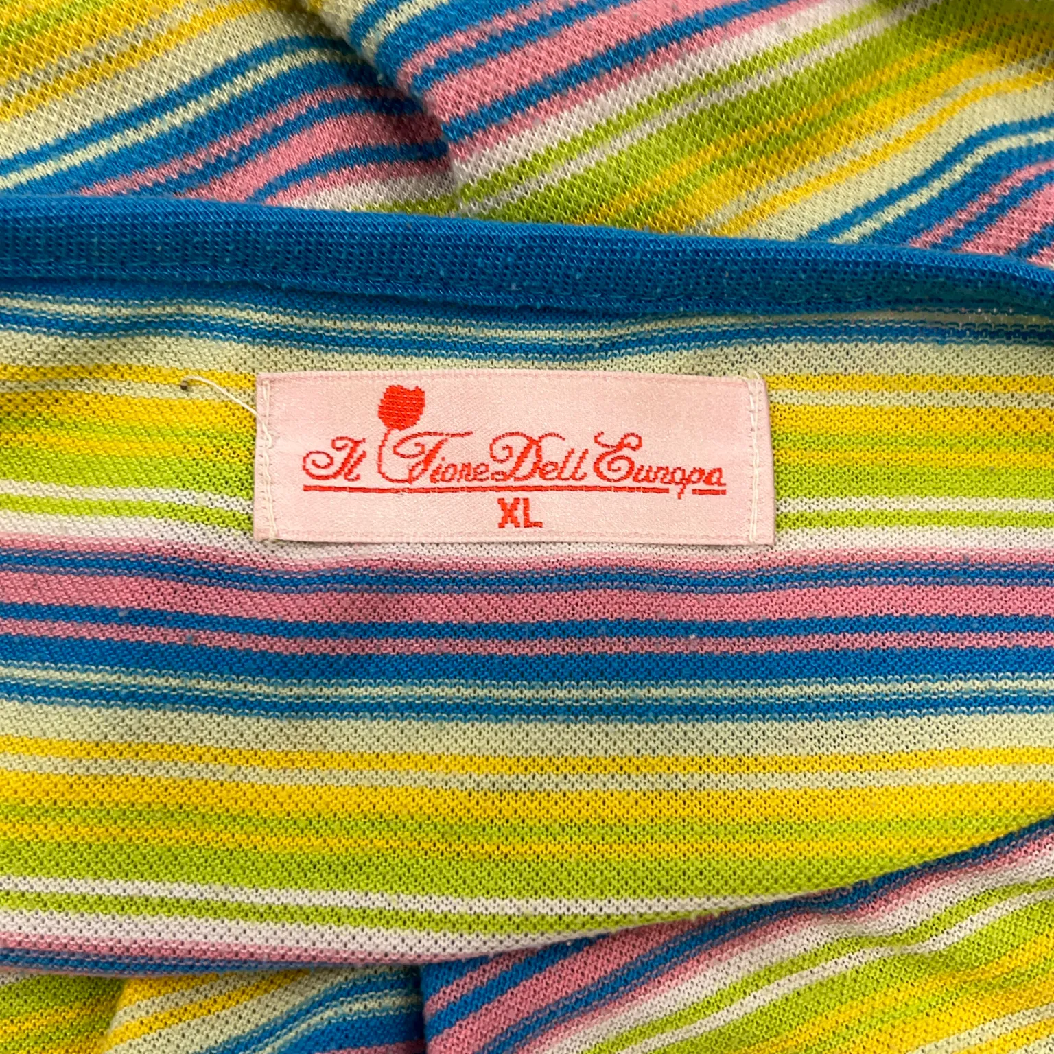 Il Fiore Dell Europa - bild 3