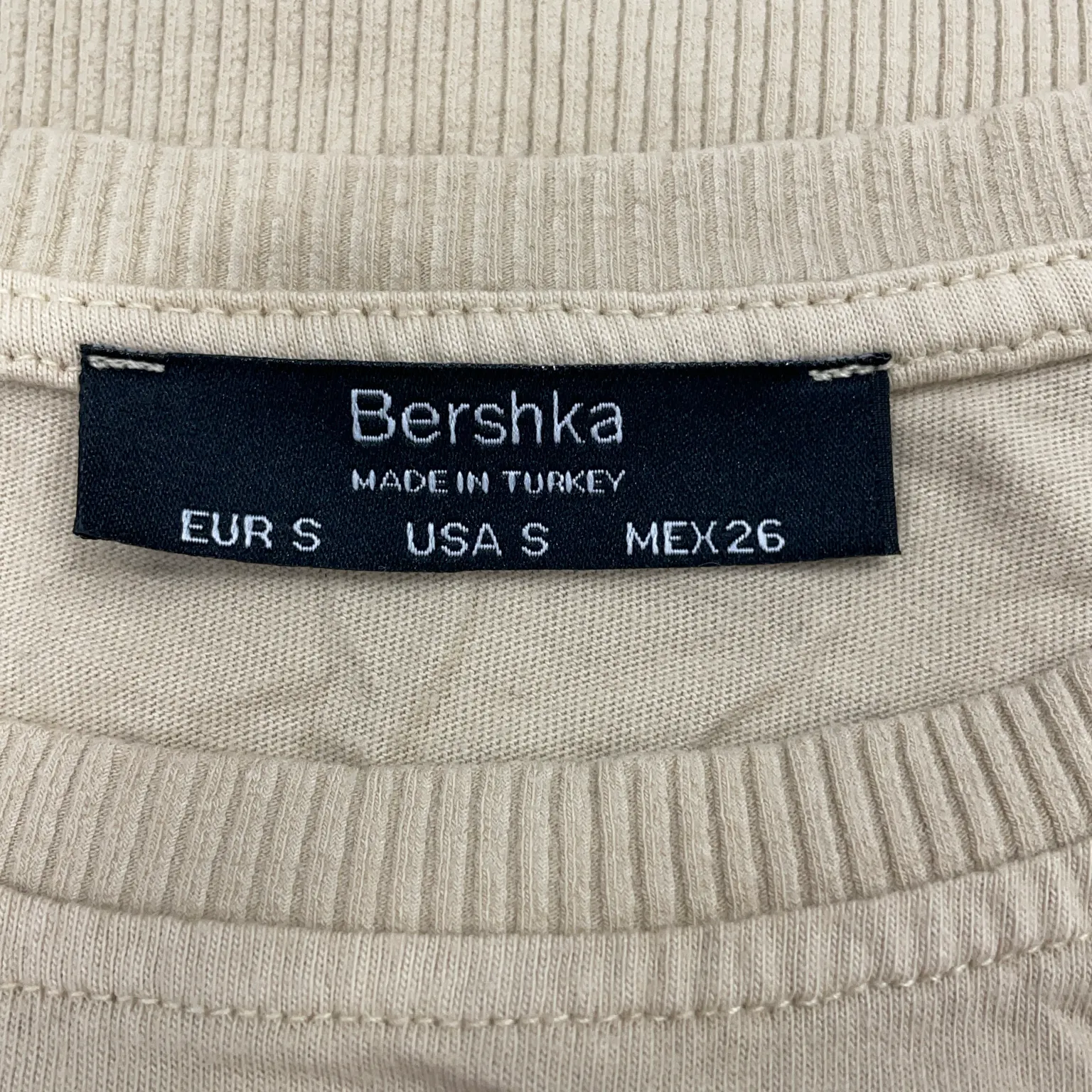 Bershka - bild 3