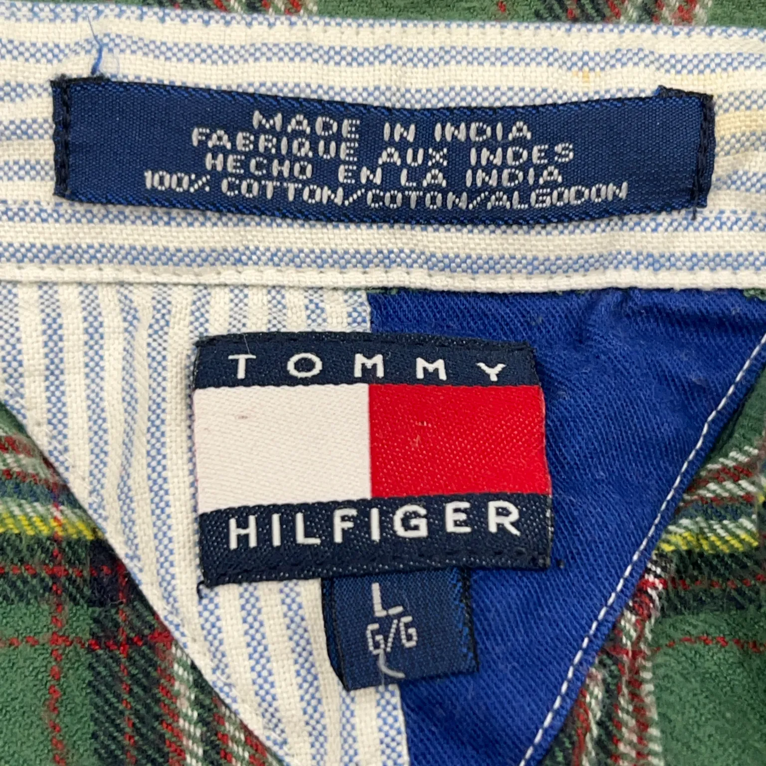 Tommy Hilfiger - bild 3