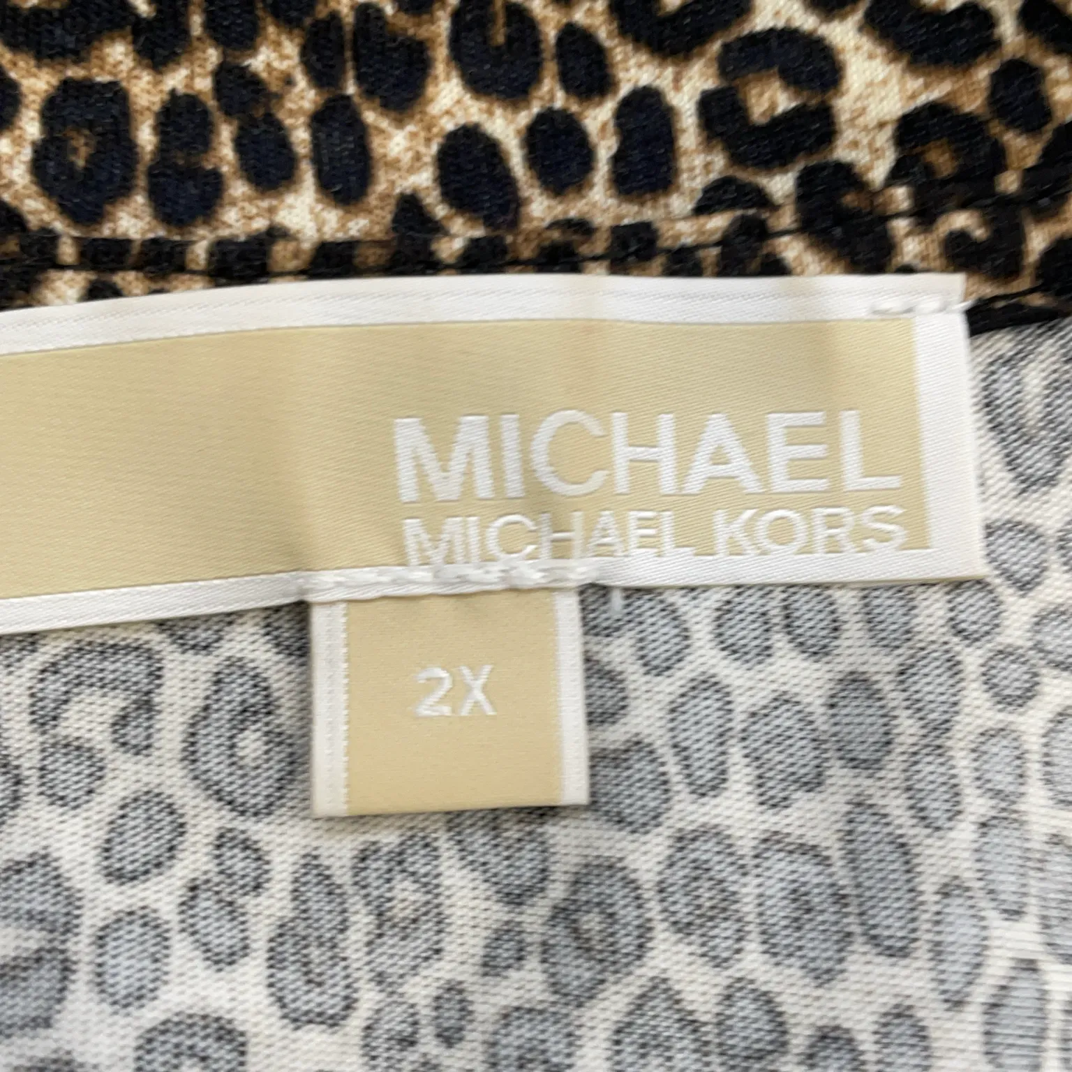 Michael Kors - bild 3
