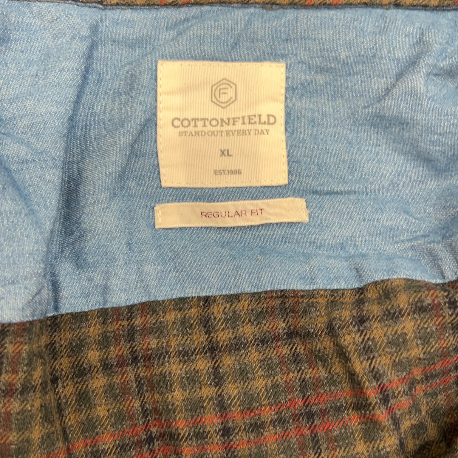 Cottonfield - bild 3