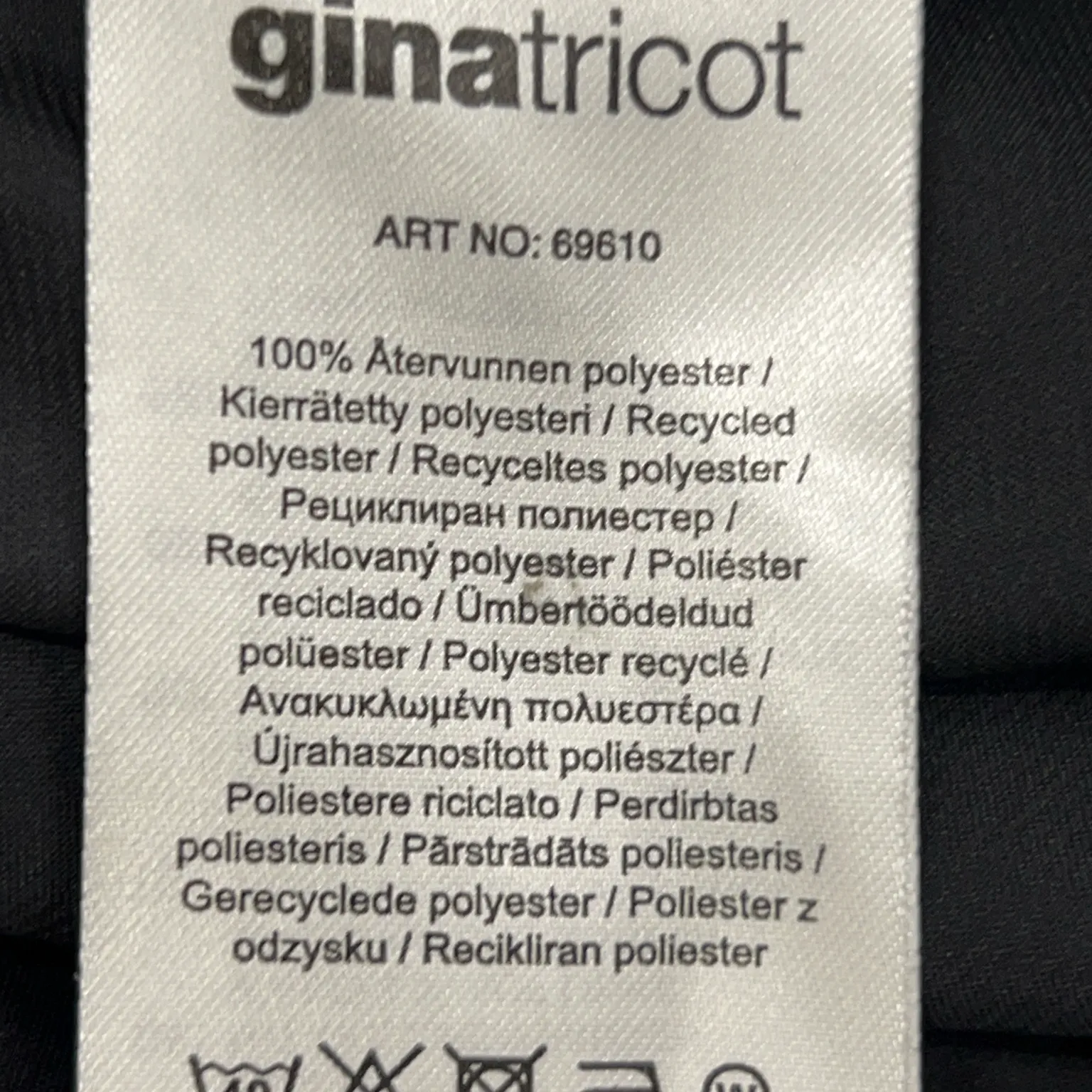 Gina Tricot - bild 4