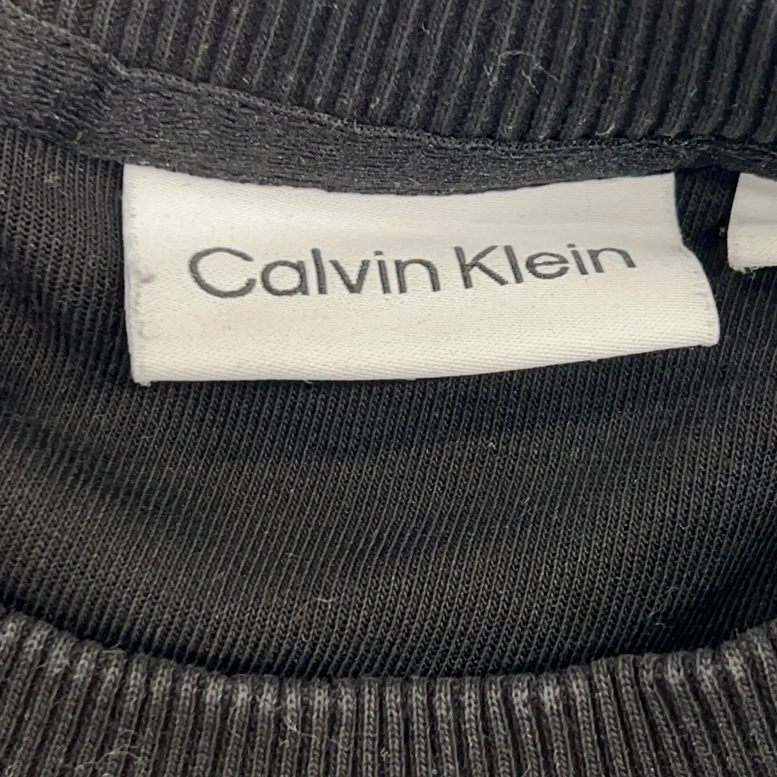 Calvin Klein - bild 3