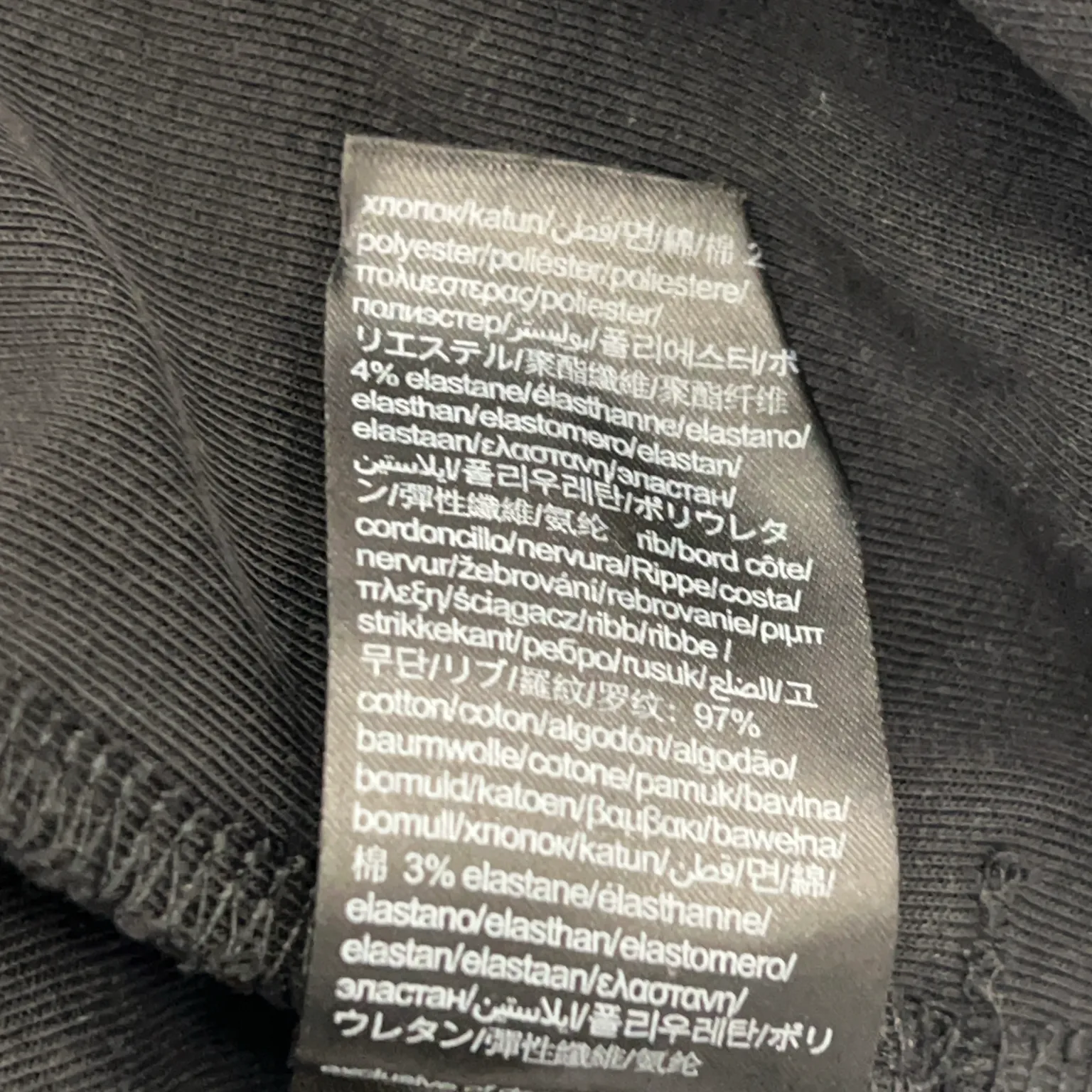 Calvin Klein - bild 4