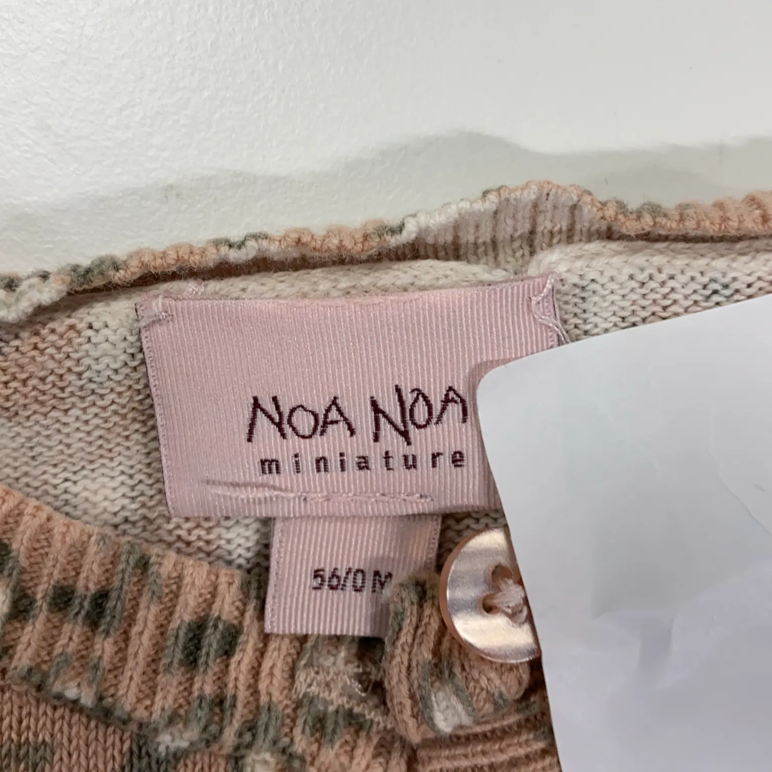 Noa Noa Miniature - bild 3